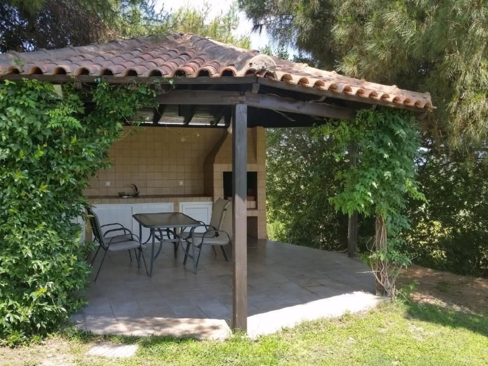 Luxuriöse Villa Anna Maria - Image-tags.info