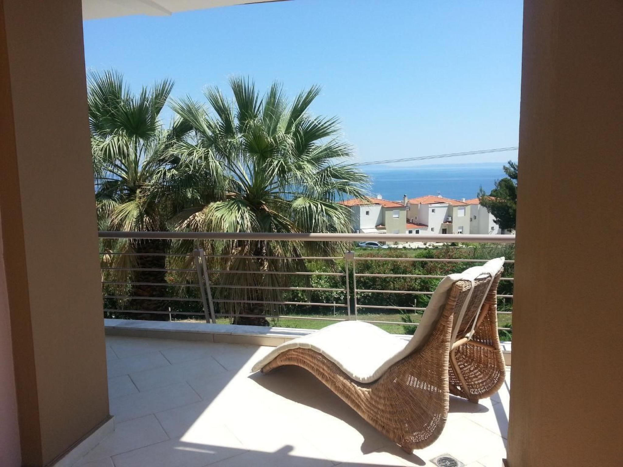 Luxuriöse Villa Anna Maria - Image-tags.info