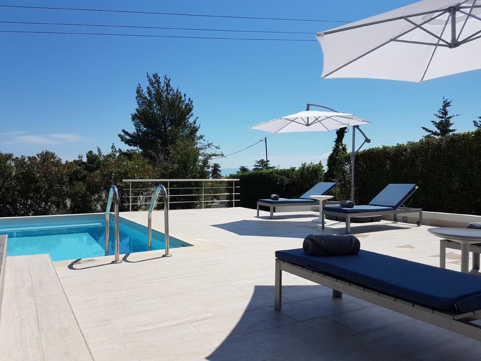 Luxuriöse Villa Anna Maria - Image-tags.info