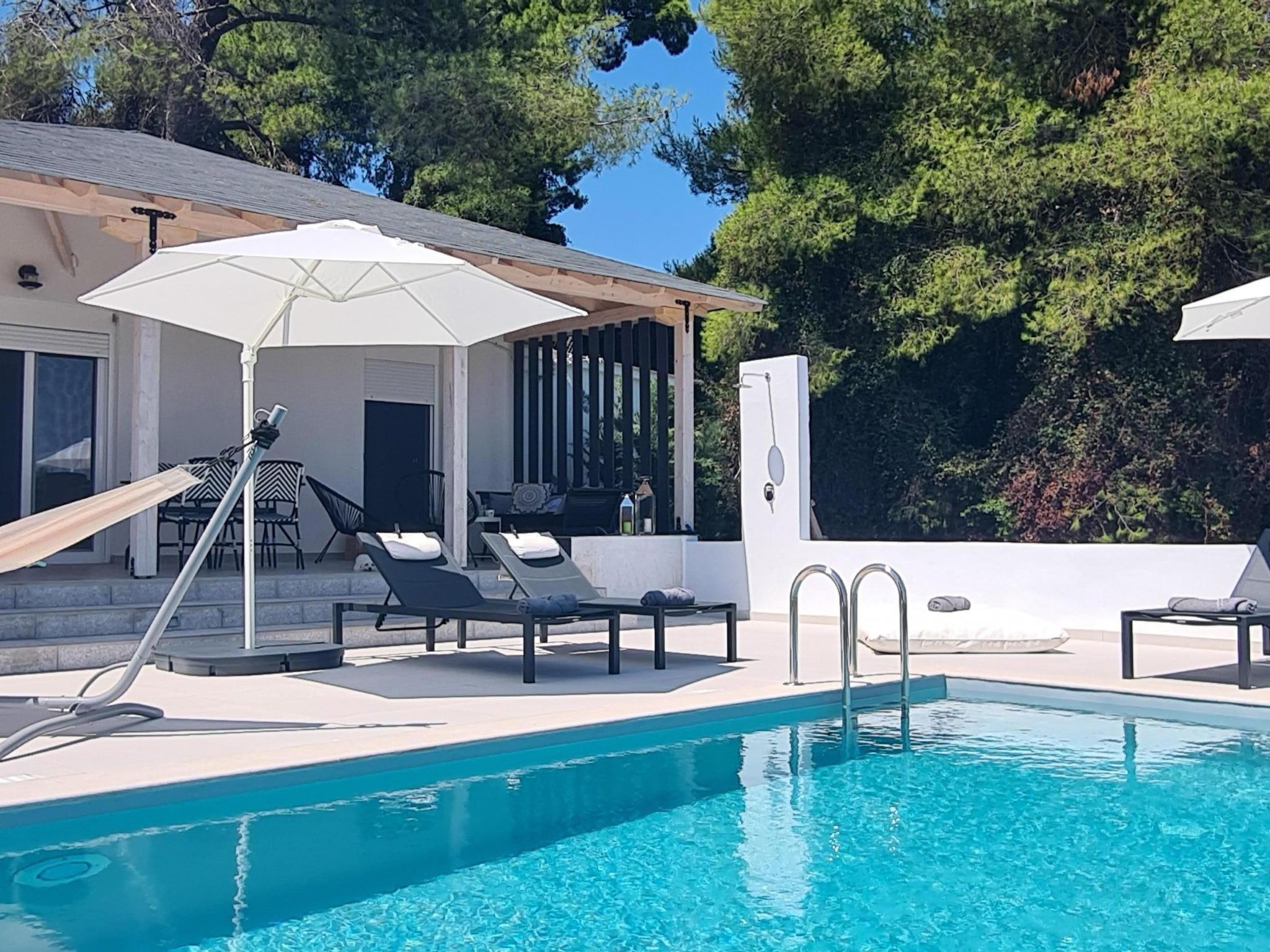 Luxuriöse Villa Anna Maria - Image-tags.info