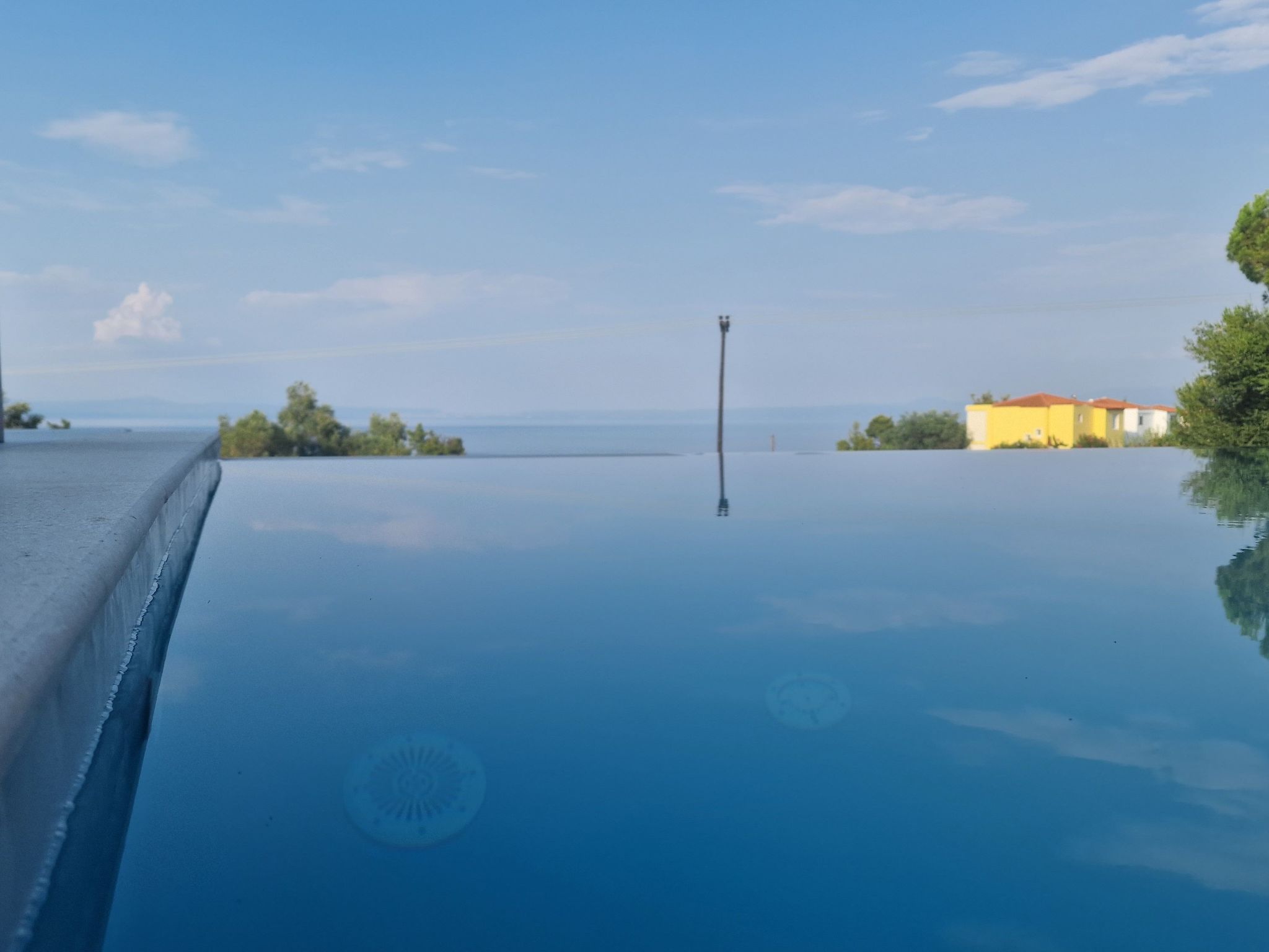 Luxuriöse Villa Anna Maria - Image-tags.info
