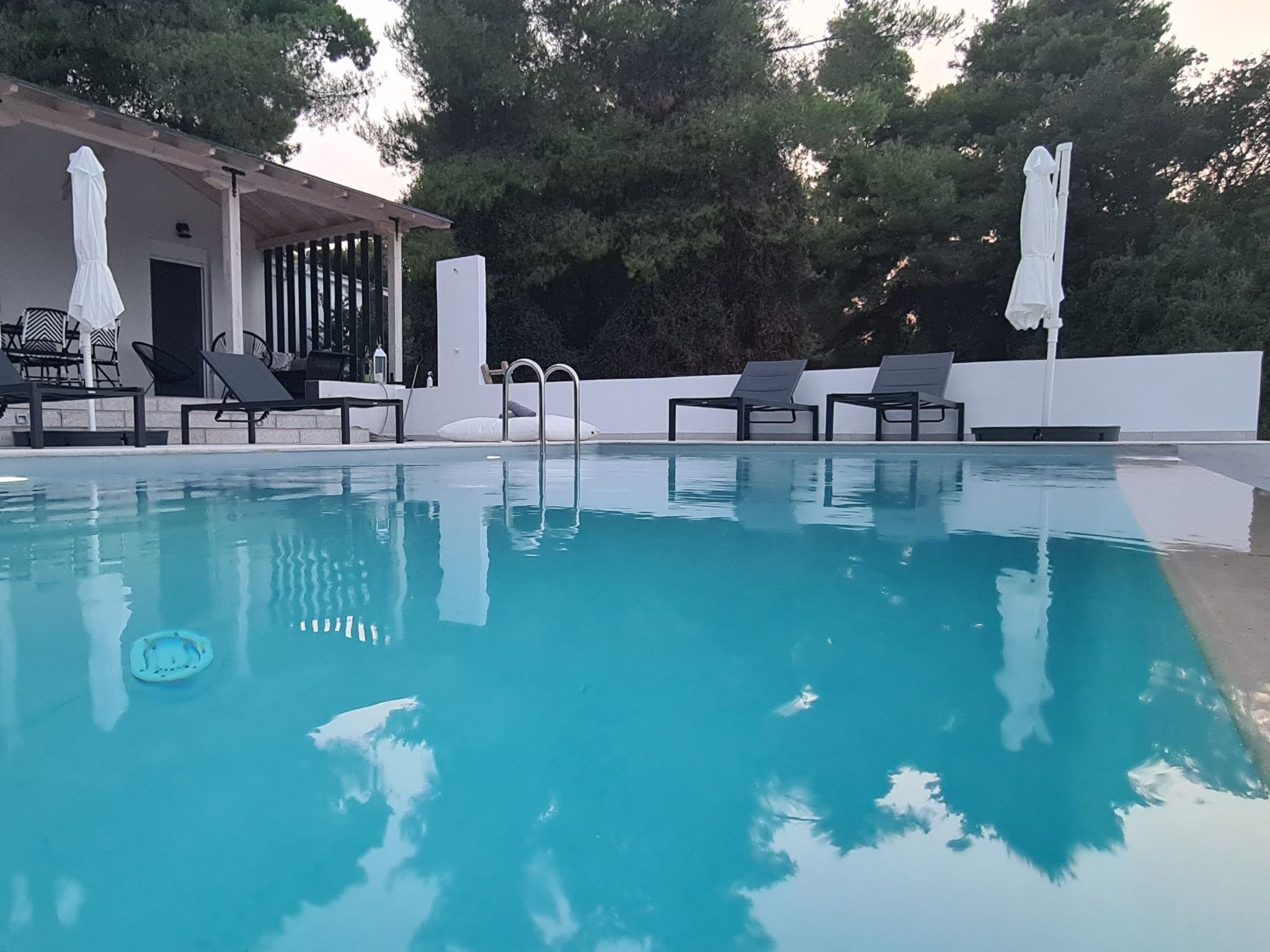 Luxuriöse Villa Anna Maria - Image-tags.info