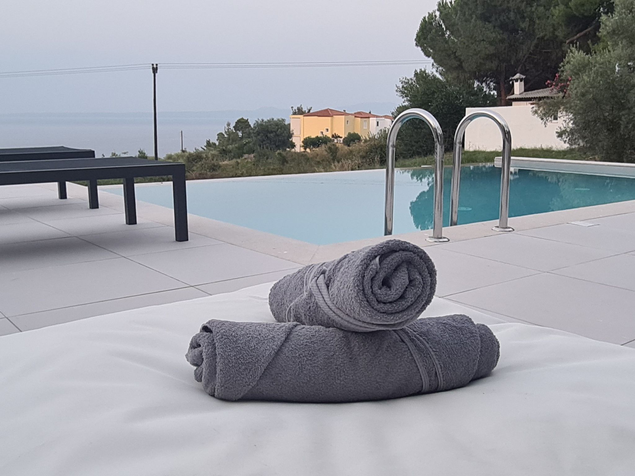 Luxuriöse Villa Anna Maria - Image-tags.info