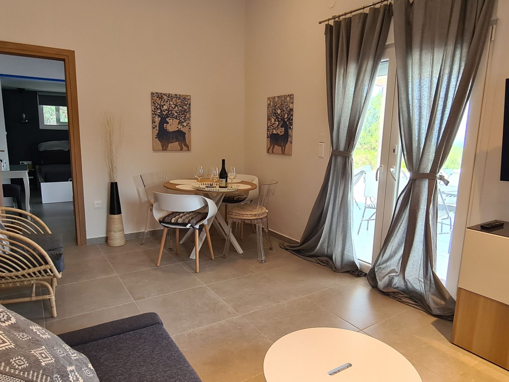 Luxuriöse Villa Anna Maria - Image-tags.info