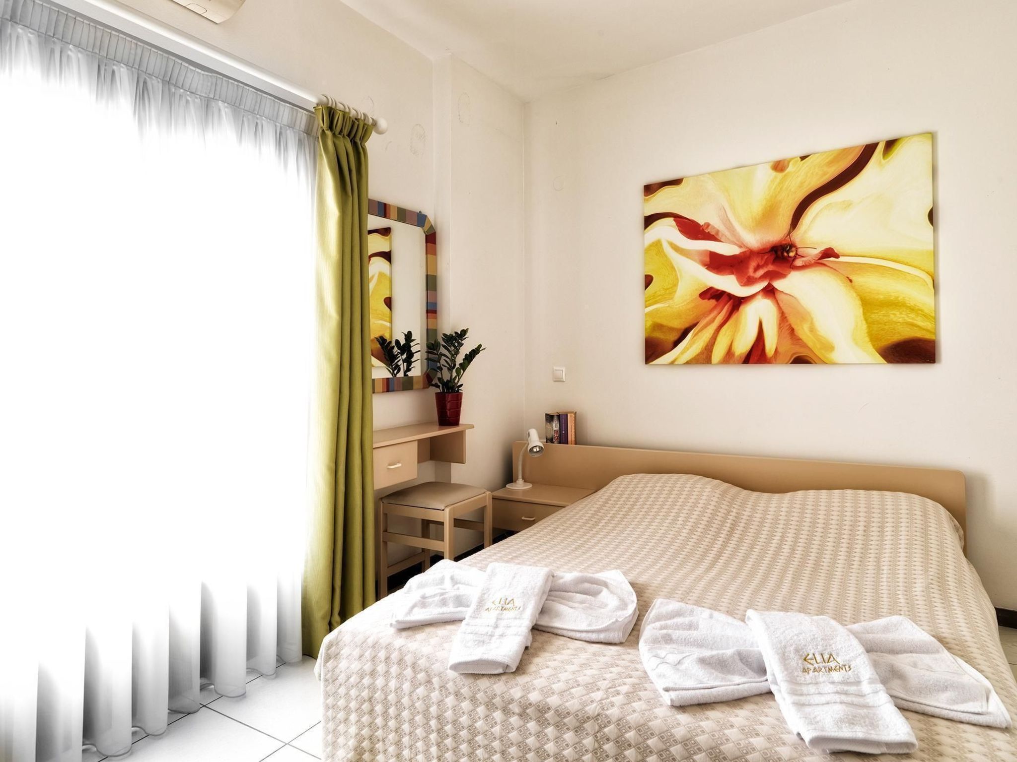 Elia Apartments Afytos-Image-tags.info