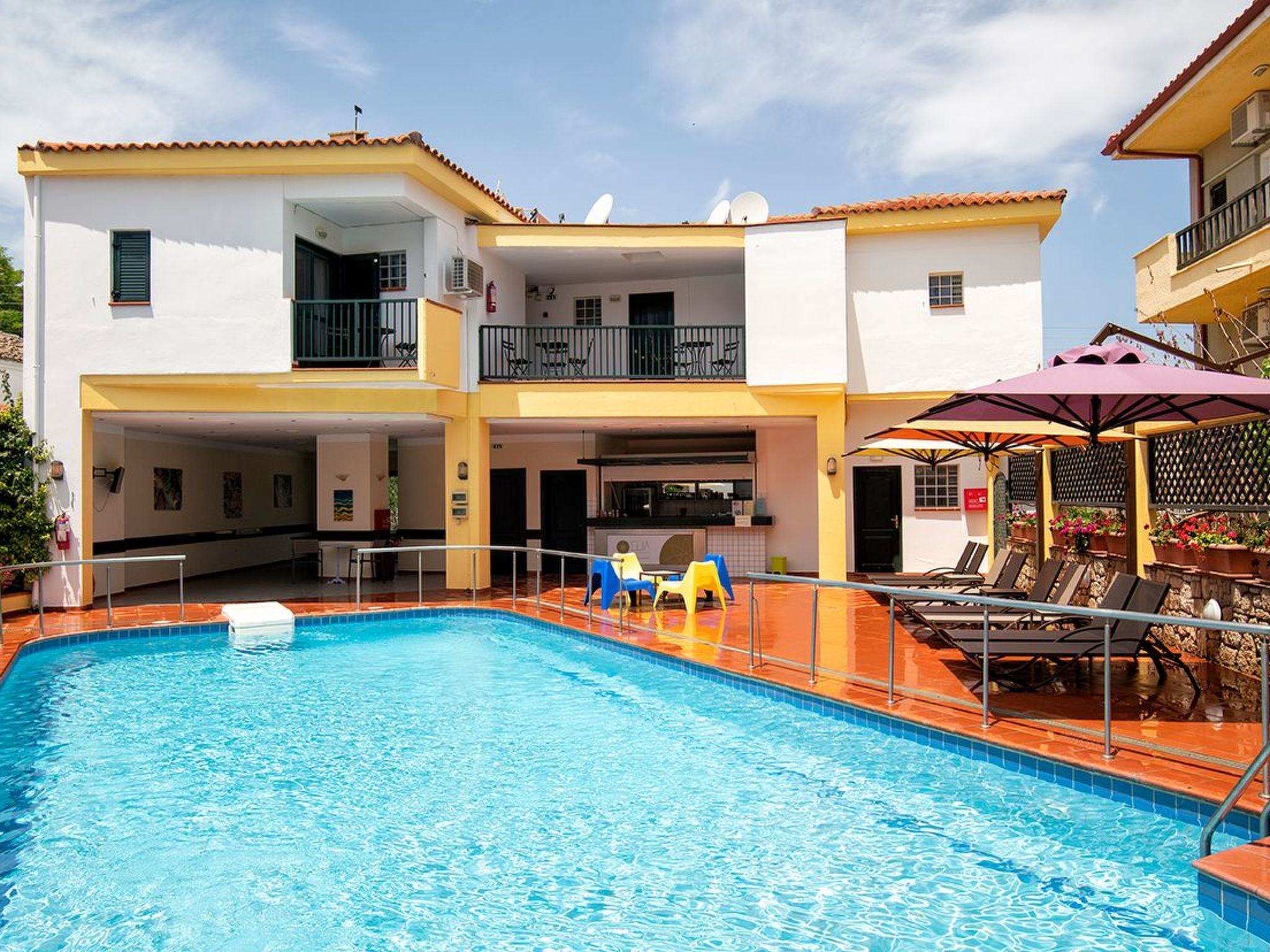 Elia Apartments Afytos-Image-tags.info