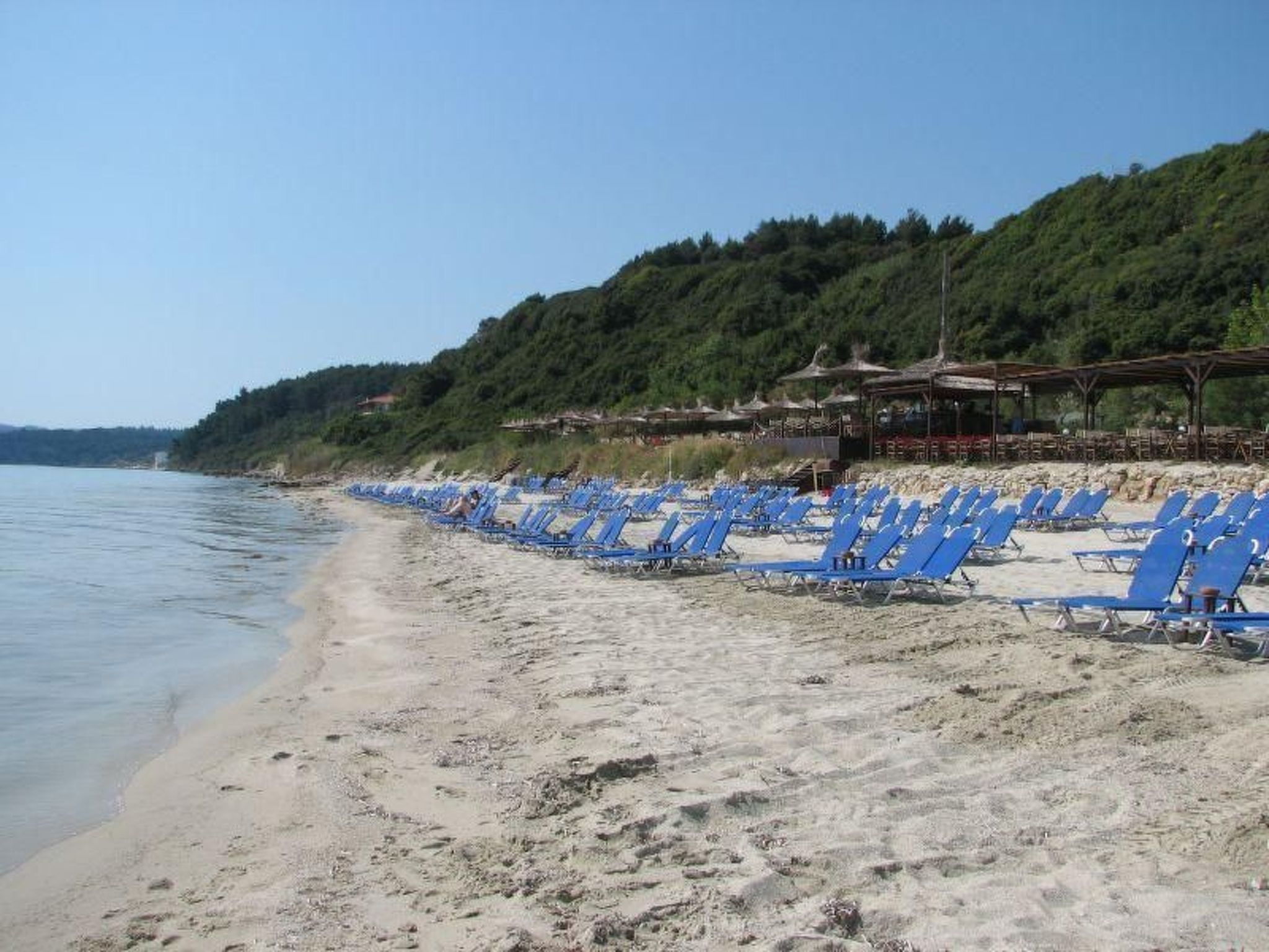 Elia Apartments Afytos-Image-tags.info