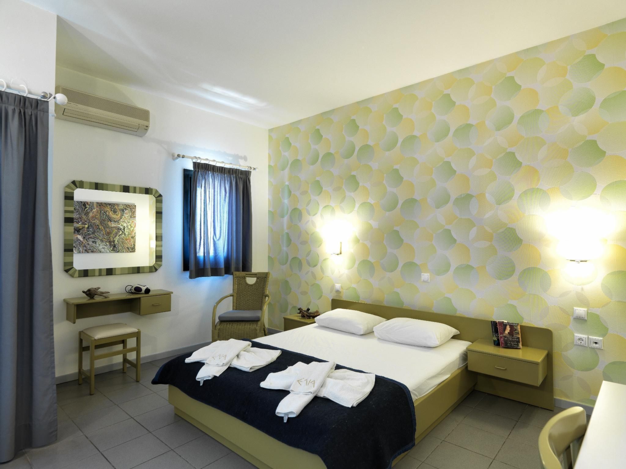 Elia Apartments Afytos - Studio für zwei Personen