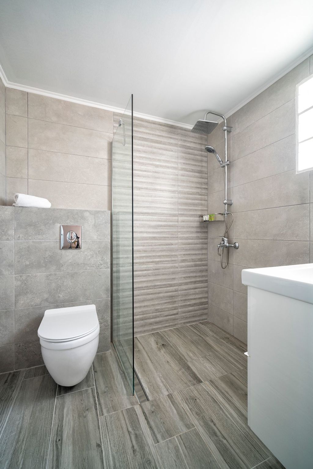 Elia Apartments Afytos - Studio für zwei Personen-Binnen