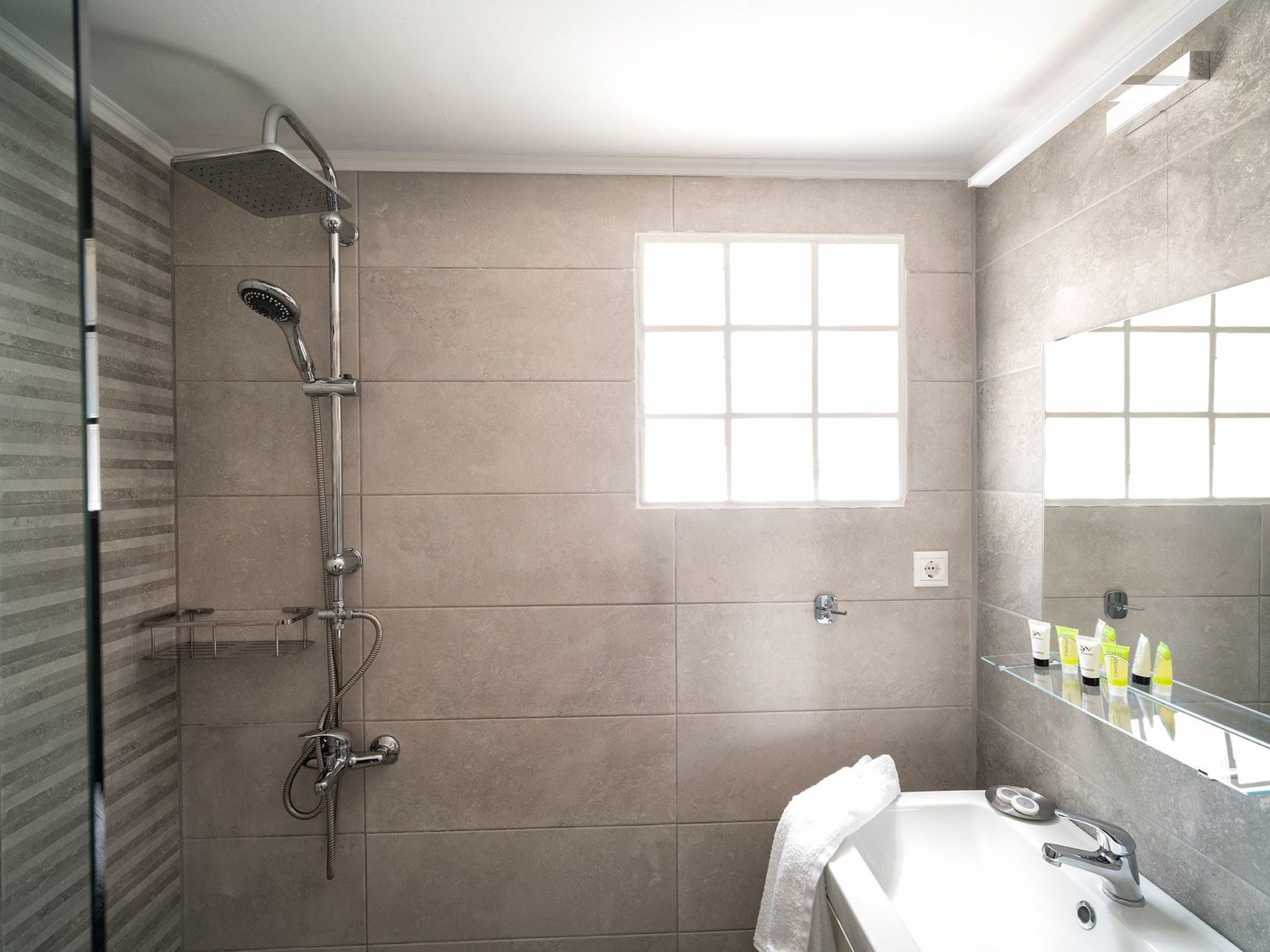 Elia Apartments Afytos - Studio für zwei Personen-Image-tags.info