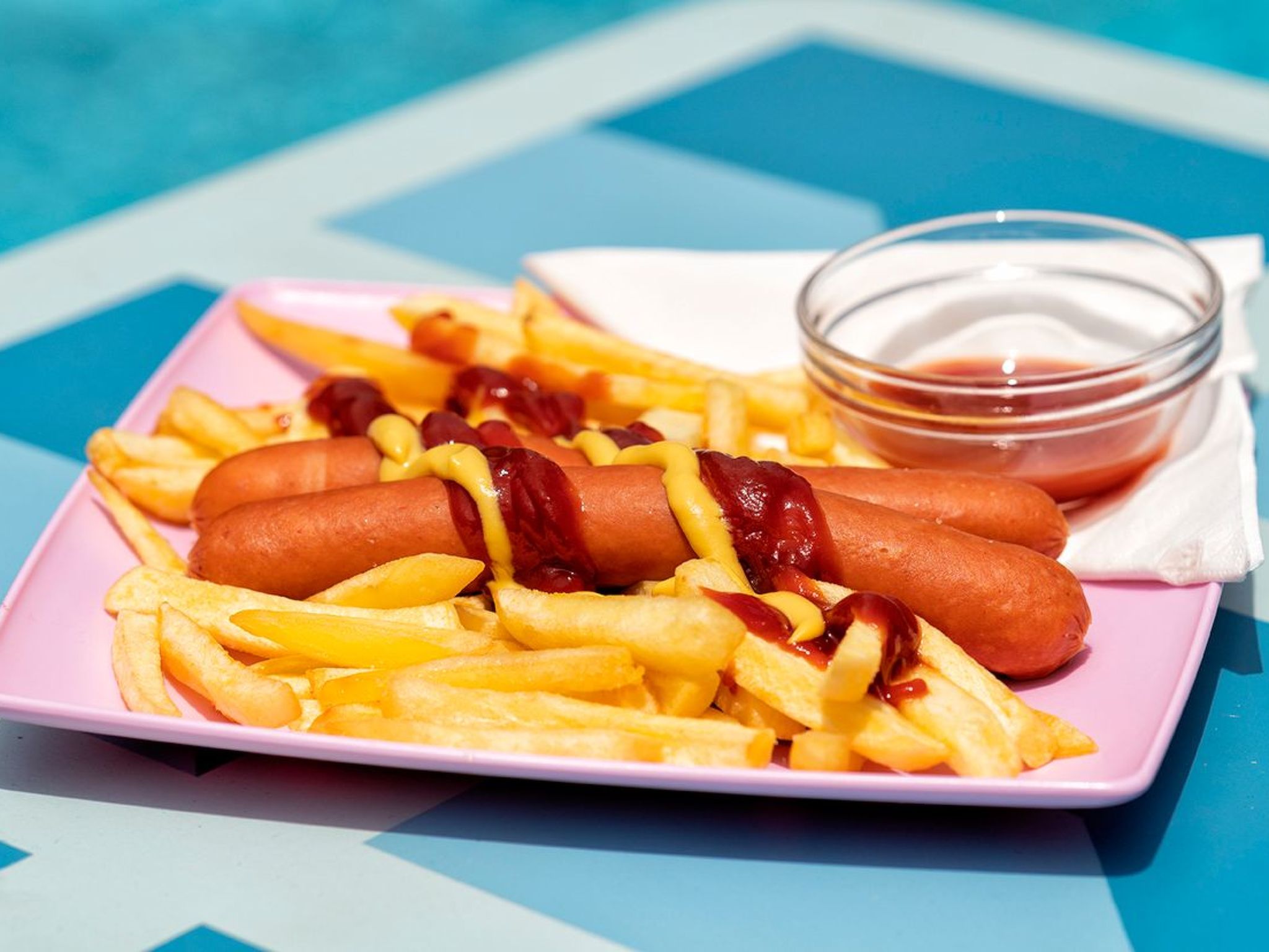 Elia Apartments Afytos - Studio für zwei Personen-Image-tags.info