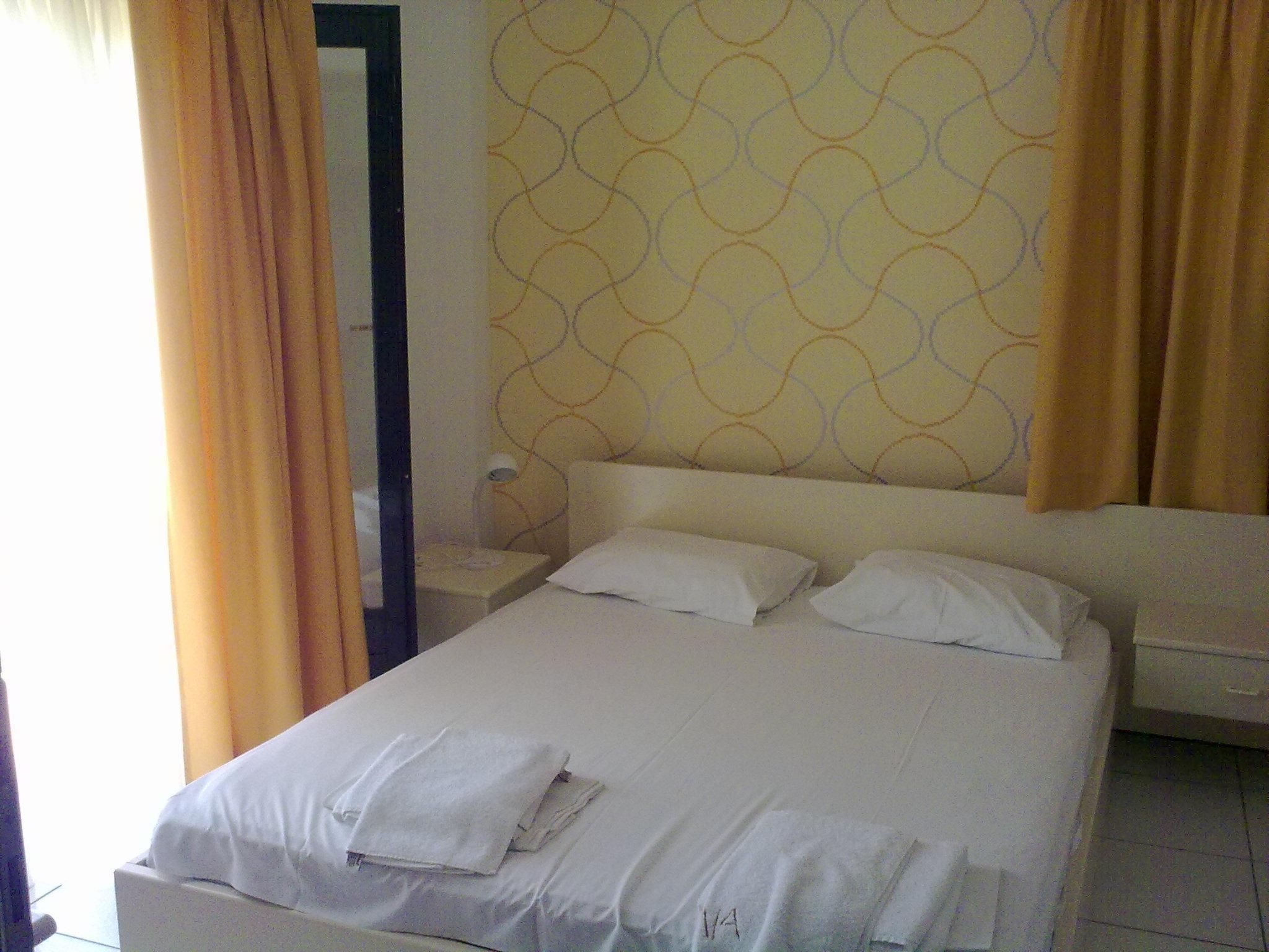 Elia Apartments Afytos- Ferienwohnung mit Terrasse