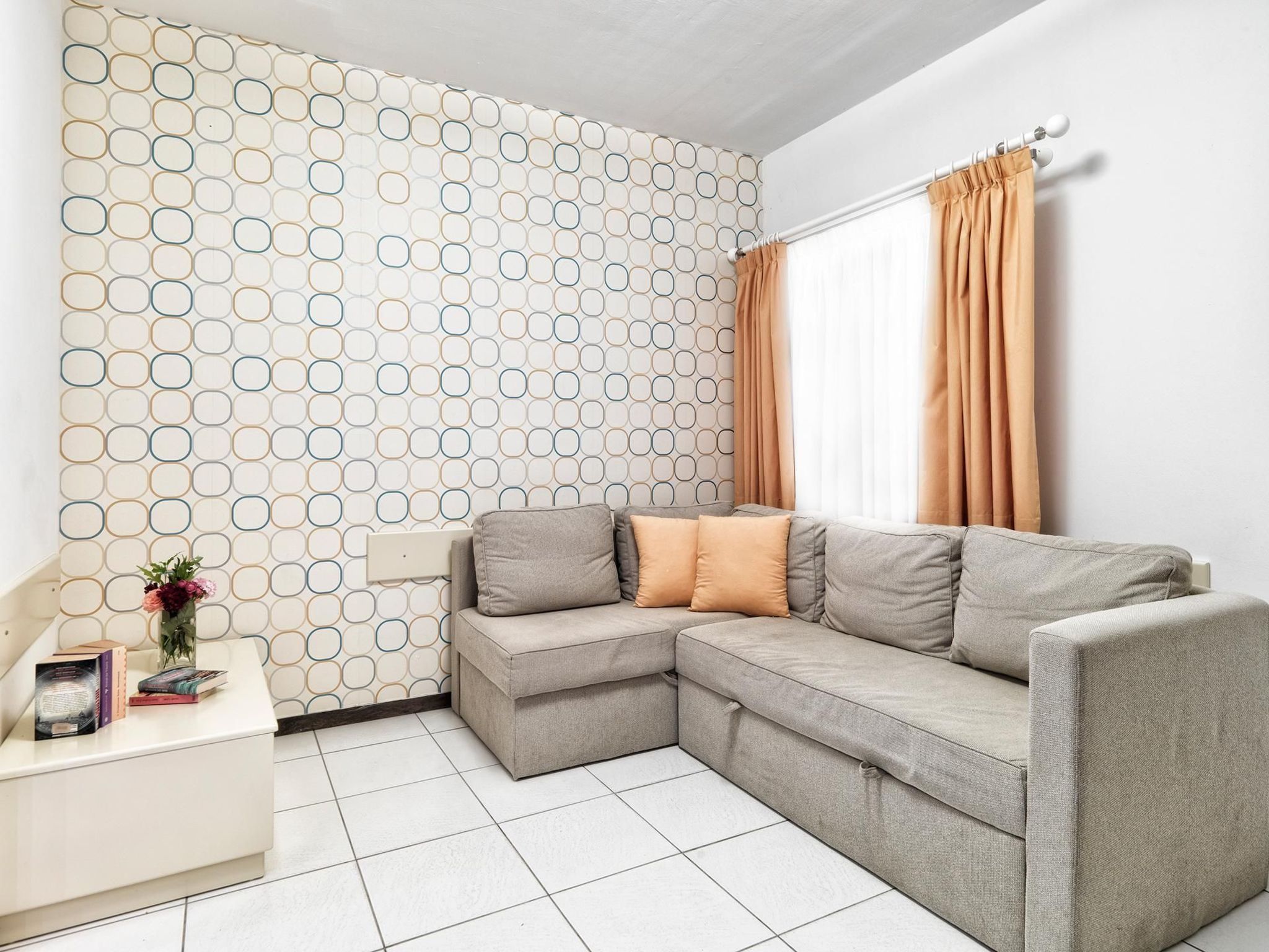 Elia Apartments Afytos- Ferienwohnung mit Terrasse-Image-tags.info