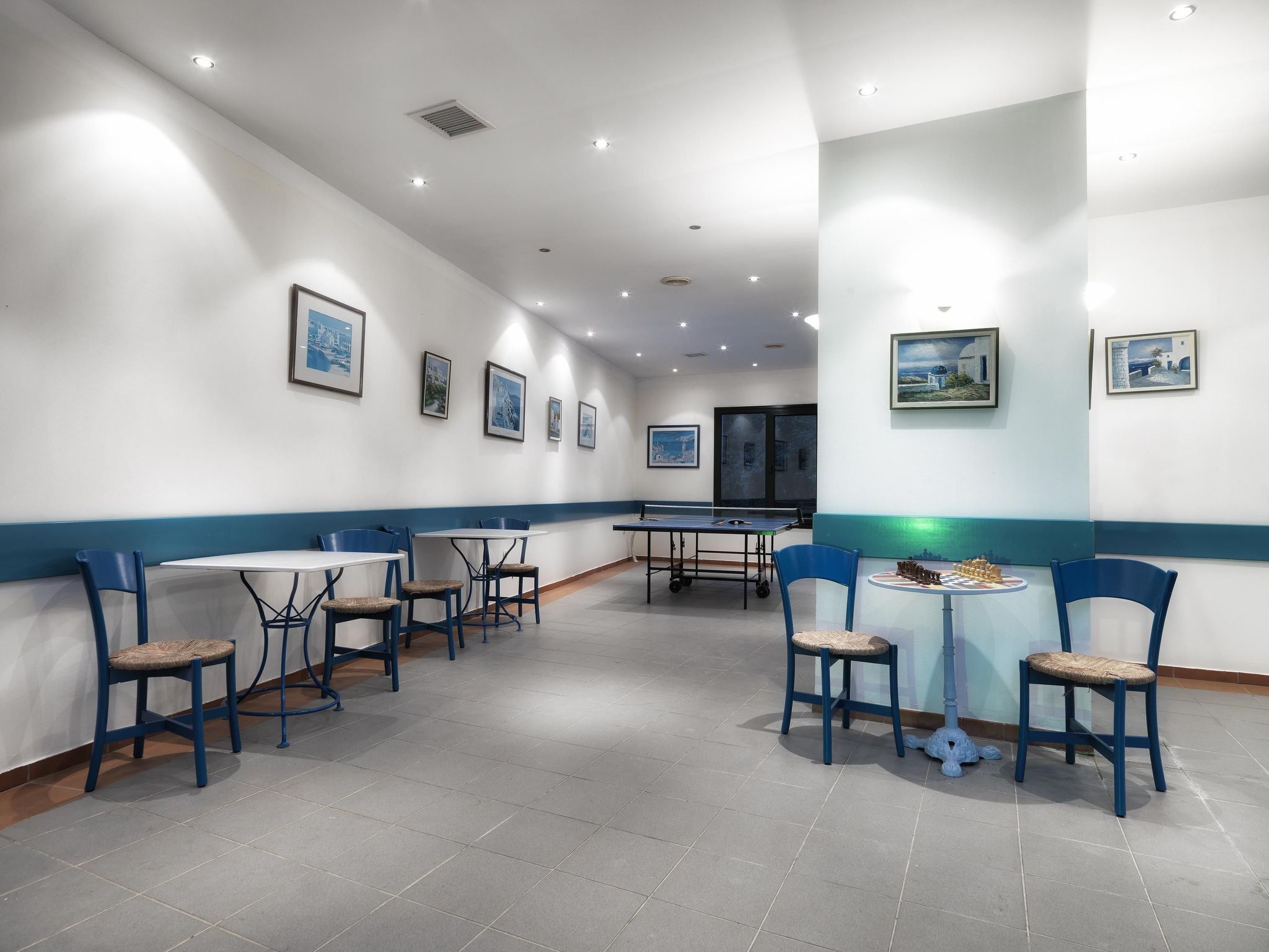 Elia Apartments Afytos- Ferienwohnung mit Terrasse-Image-tags.info