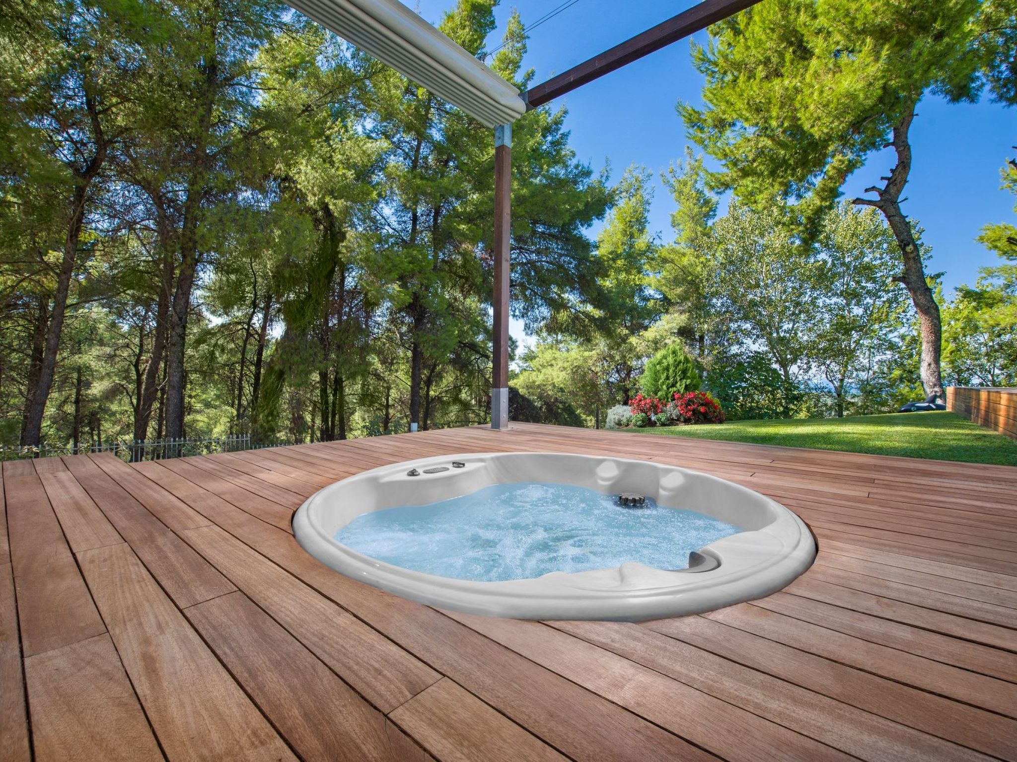 Luxusvilla mit Meerblick und privatem beheiztem Pool und Whirlpool für bis zu 1 - Image-tags.info