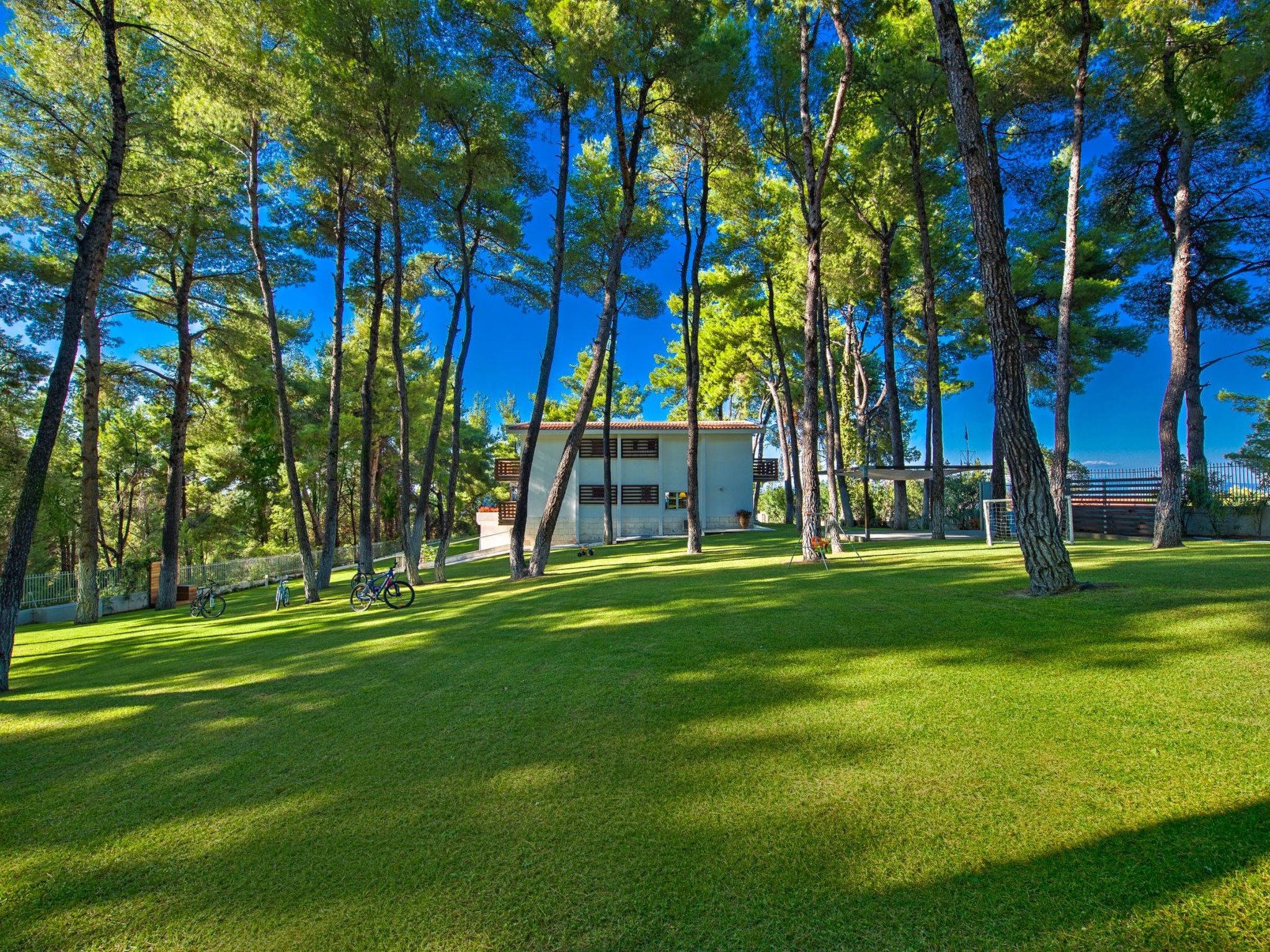 Luxusvilla mit Meerblick und privatem beheiztem Pool und Whirlpool für bis zu 1 - Image-tags.info