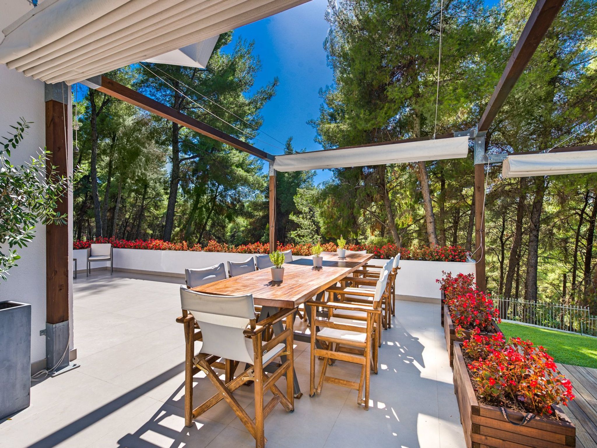 Luxusvilla mit Meerblick und privatem beheiztem Pool und Whirlpool für bis zu 1 - Image-tags.info