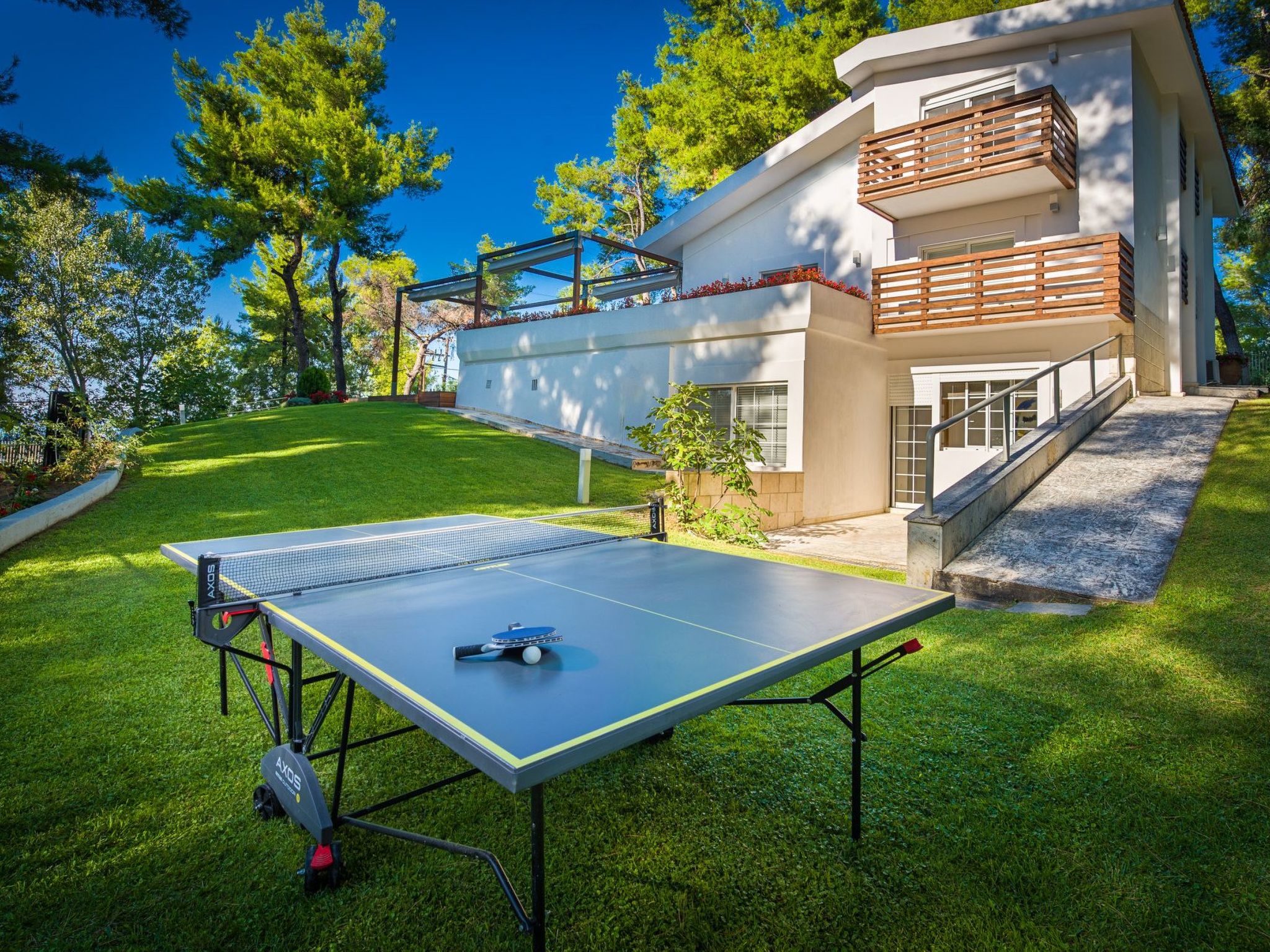 Luxusvilla mit Meerblick und privatem beheiztem Pool und Whirlpool für bis zu 1 - Image-tags.info