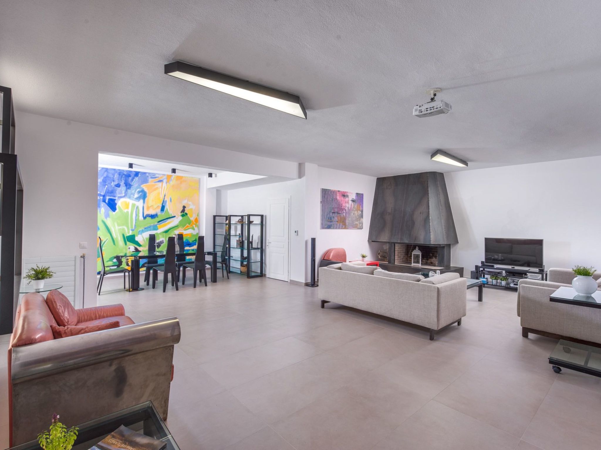 Luxusvilla mit Meerblick und privatem beheiztem Pool und Whirlpool für bis zu 1 - Image-tags.info