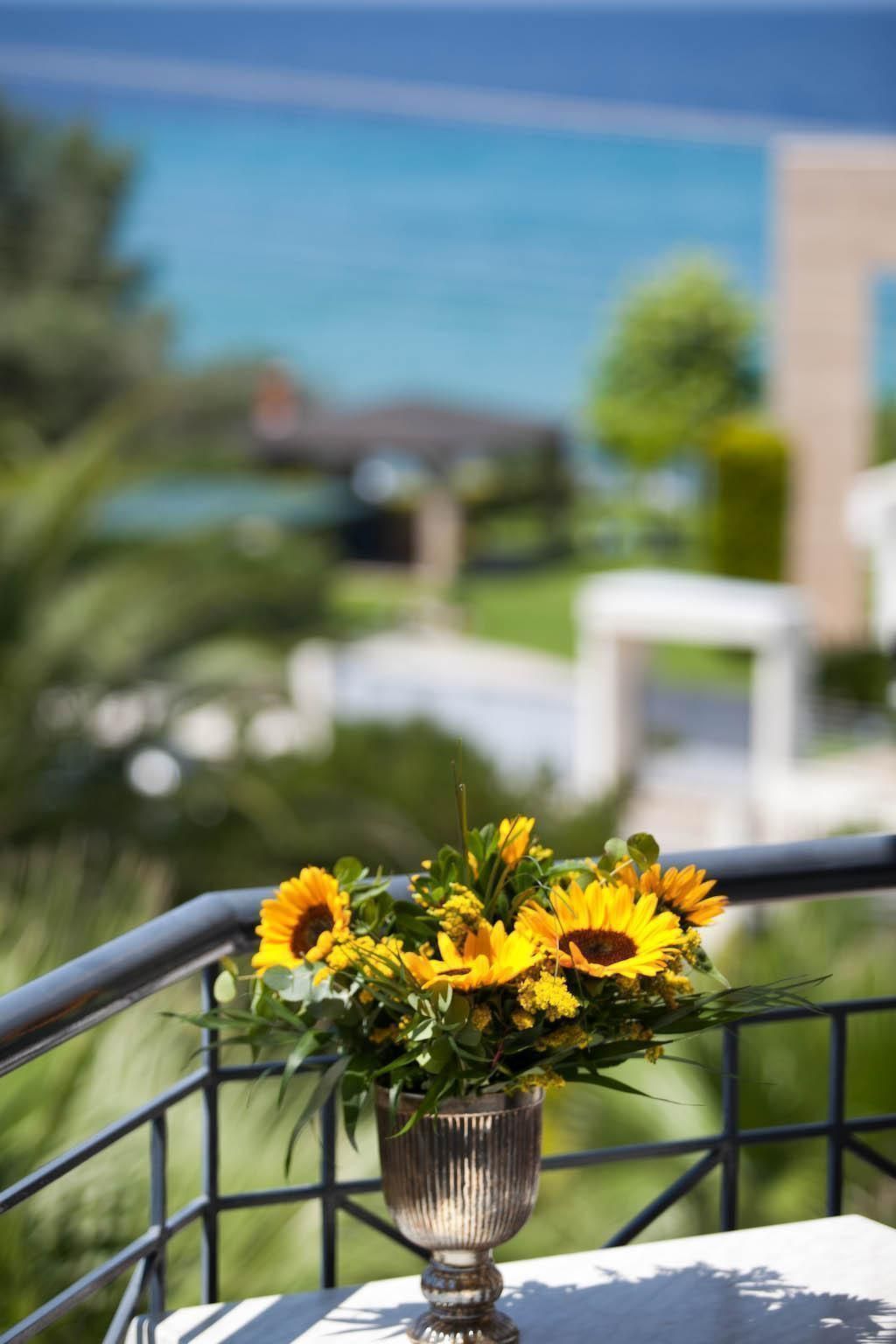 Appartement in Pallini mit Eigenem Balkon-Inside