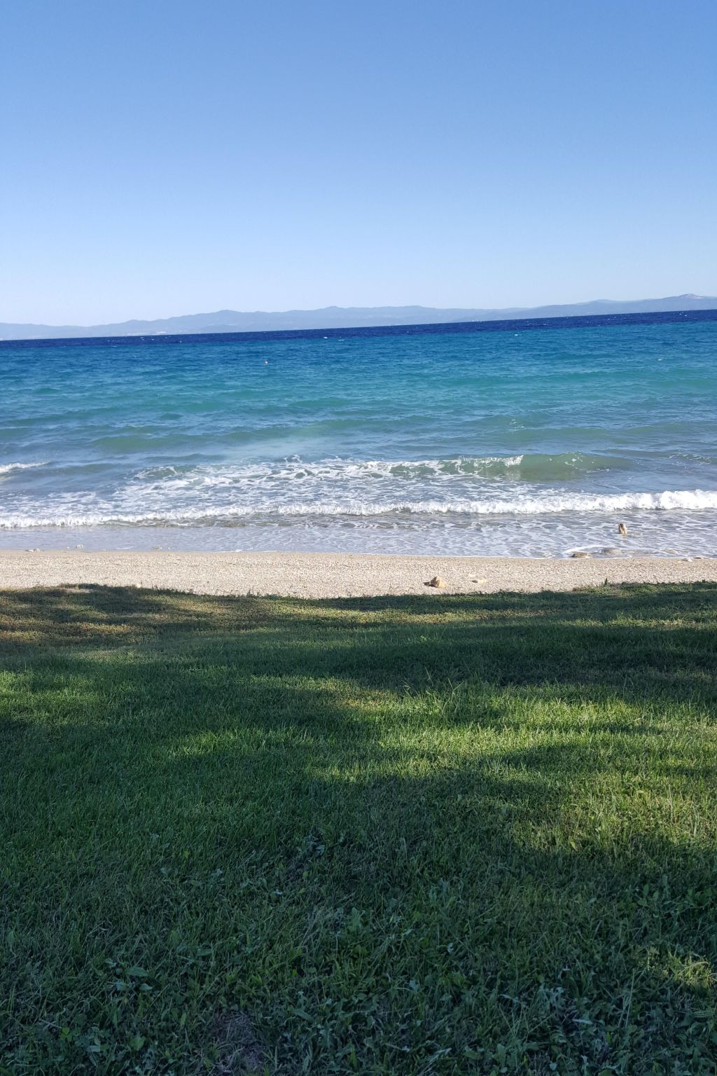 Appartement in Pallini mit Eigenem Balkon-Inside