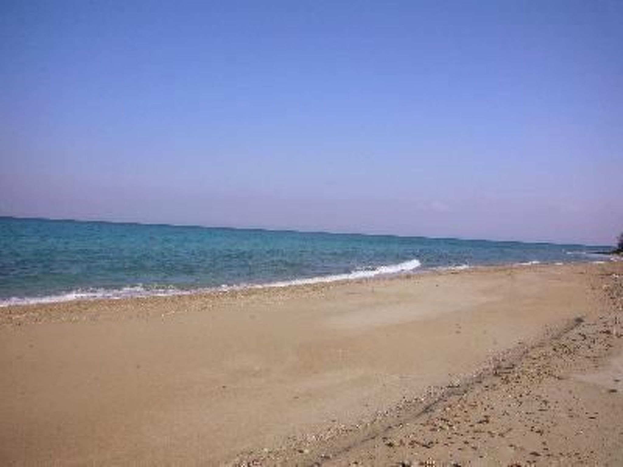 Wohnung in Pallini mit Eigener Terrasse-Inside