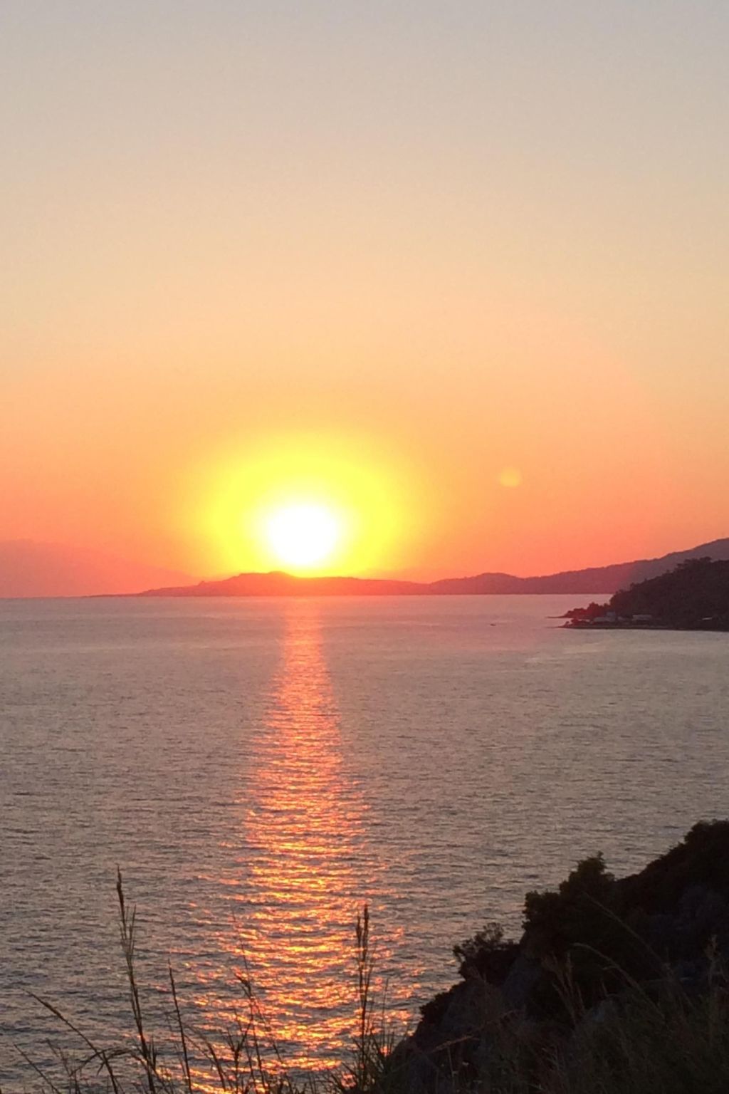 Wohnung in Pallini mit Eigener Terrasse-Inside