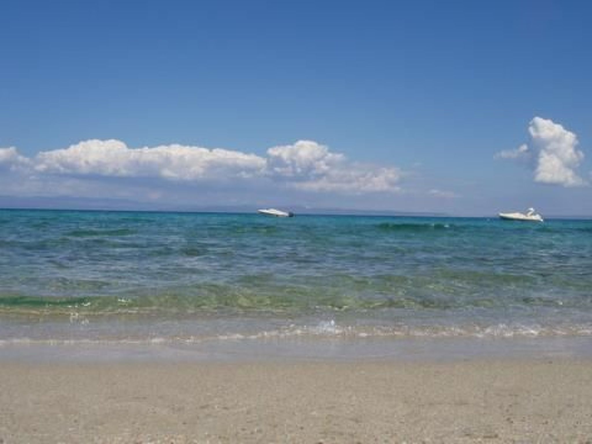 Wohnung in Pallini mit Eigener Terrasse-Inside