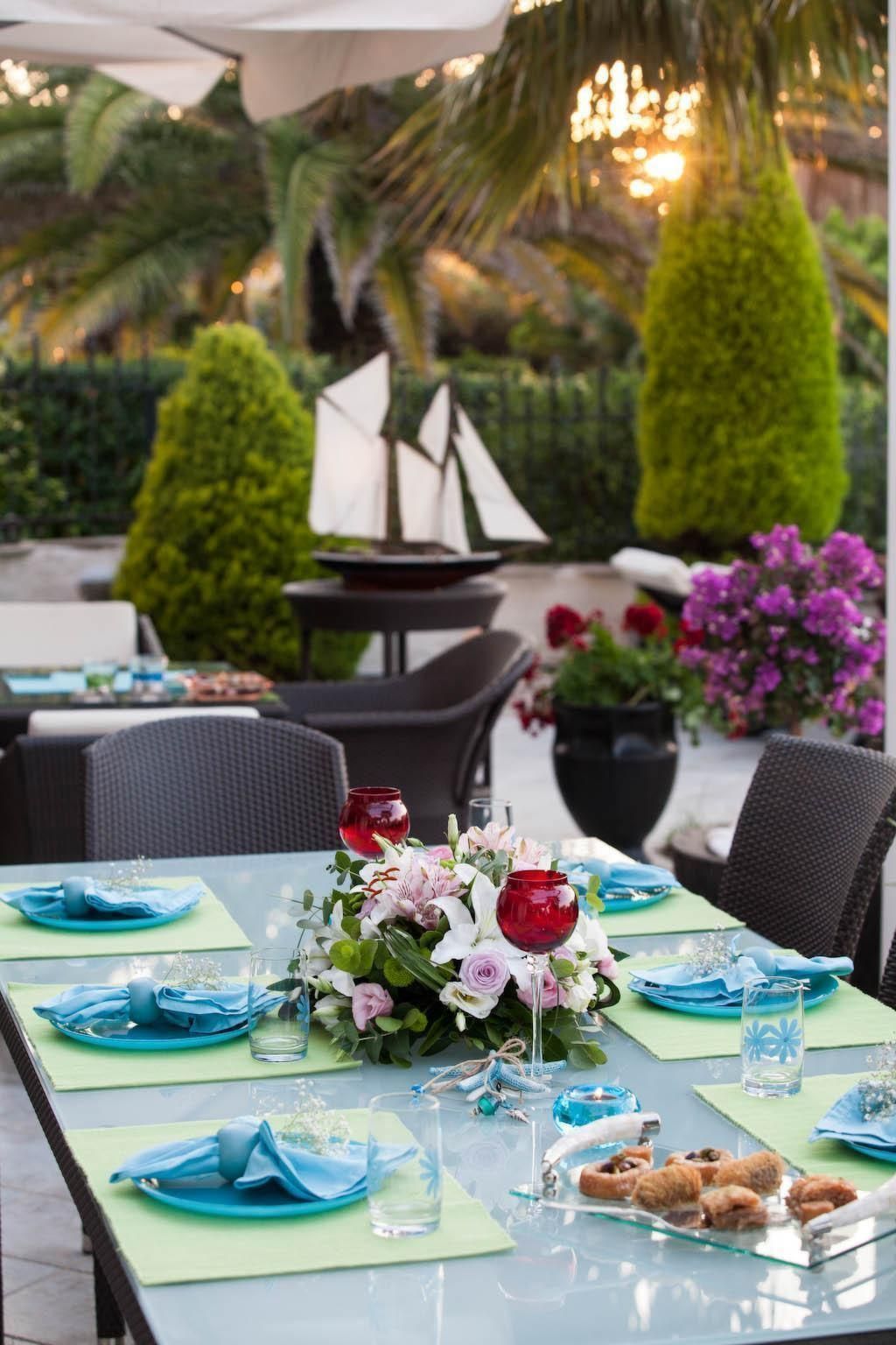 Wohnung in Pallini mit Eigener Terrasse-Inside