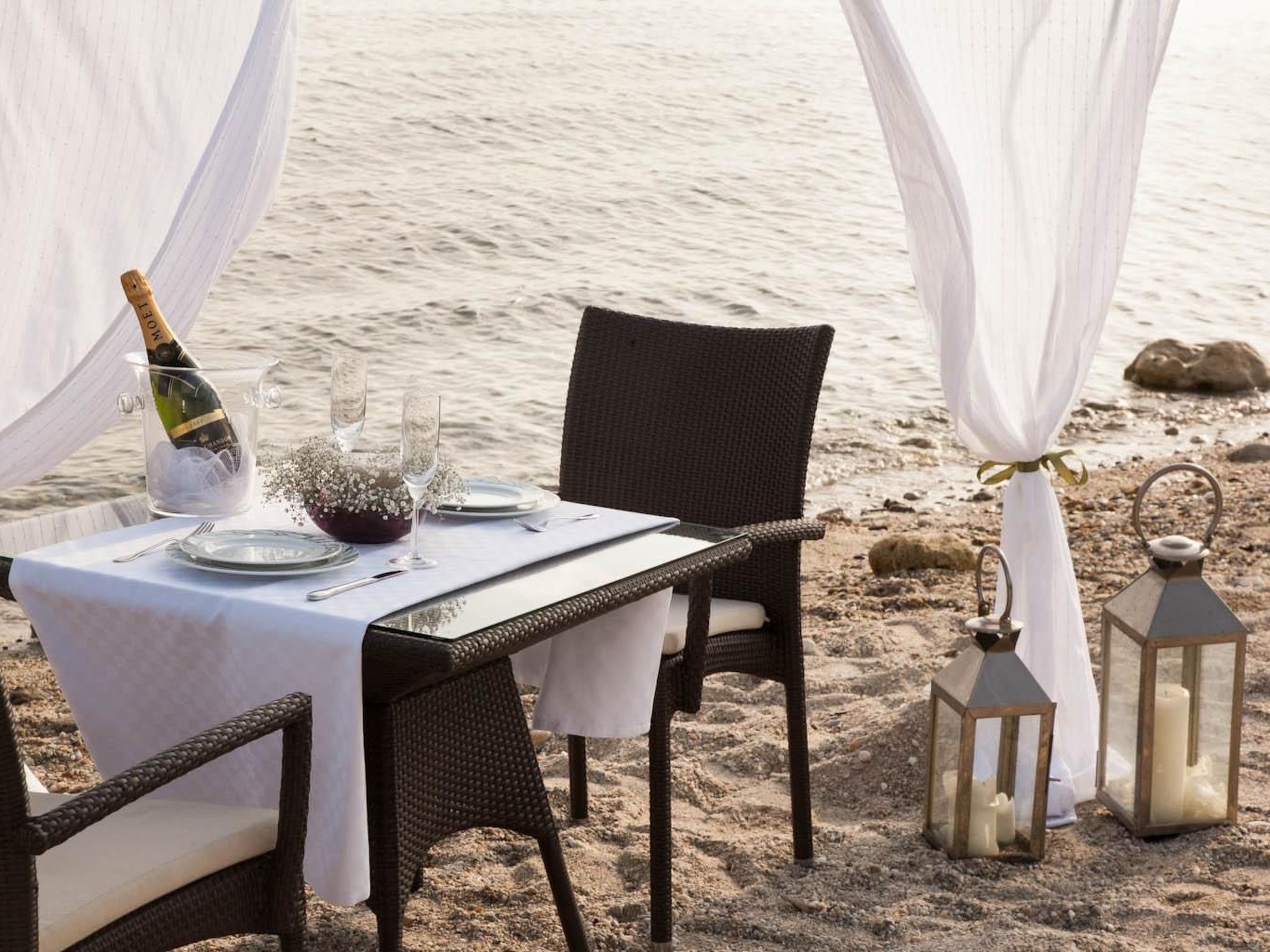 Gemütliche Wohnung in Pallini mit Eigenem Balkon-Binnen