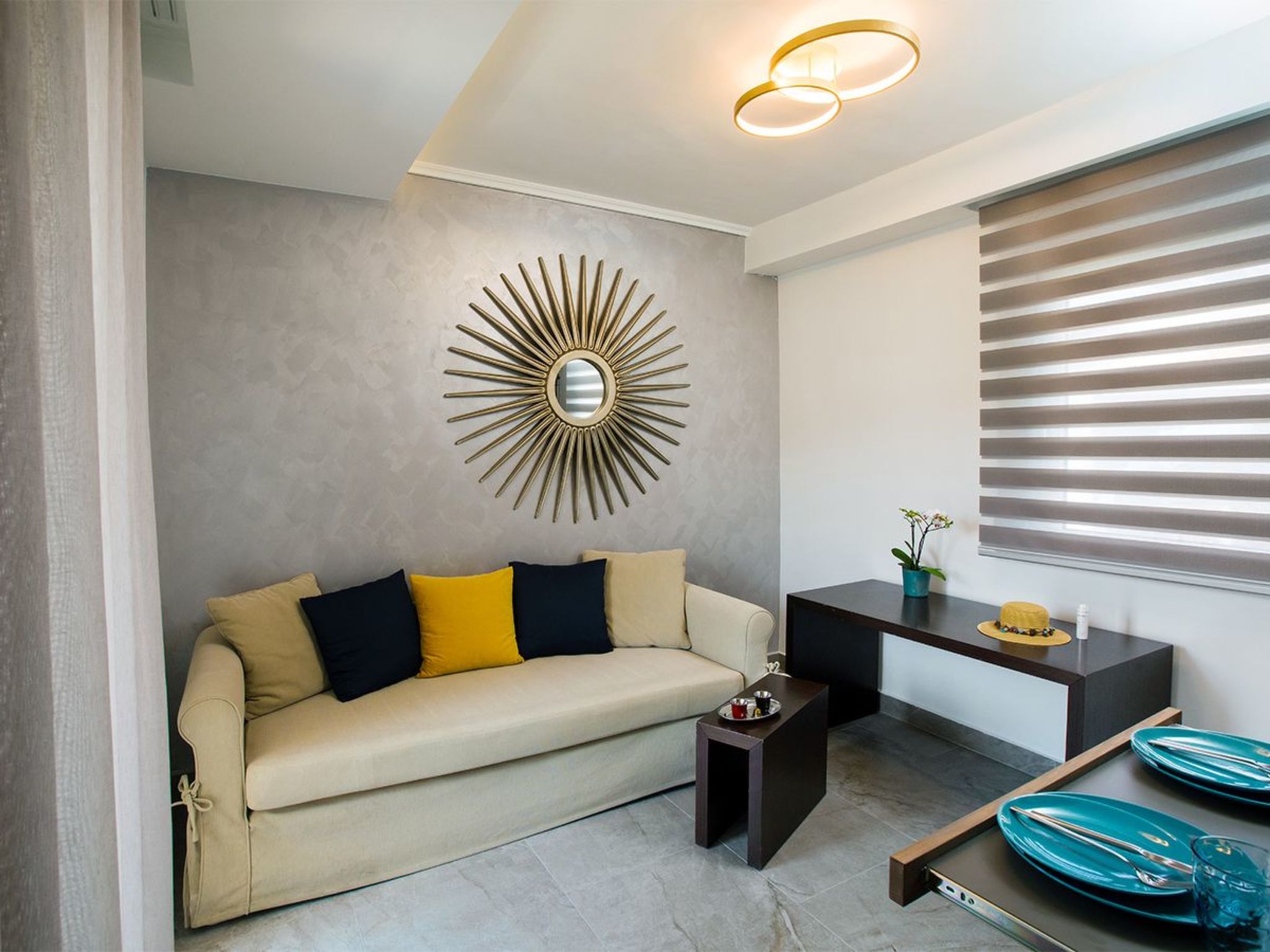 Sun Residence 8-Inside