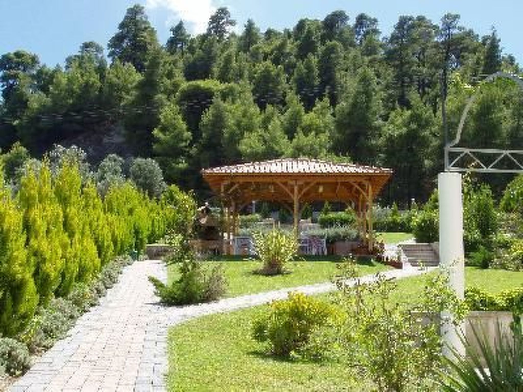 Sun Residence 8-Inside