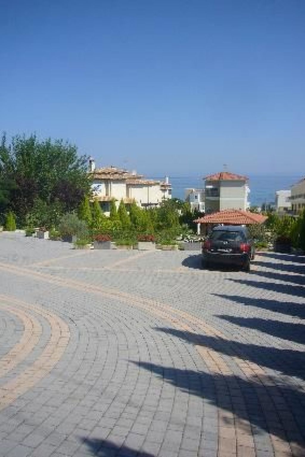 Sun Residence 8-Inside