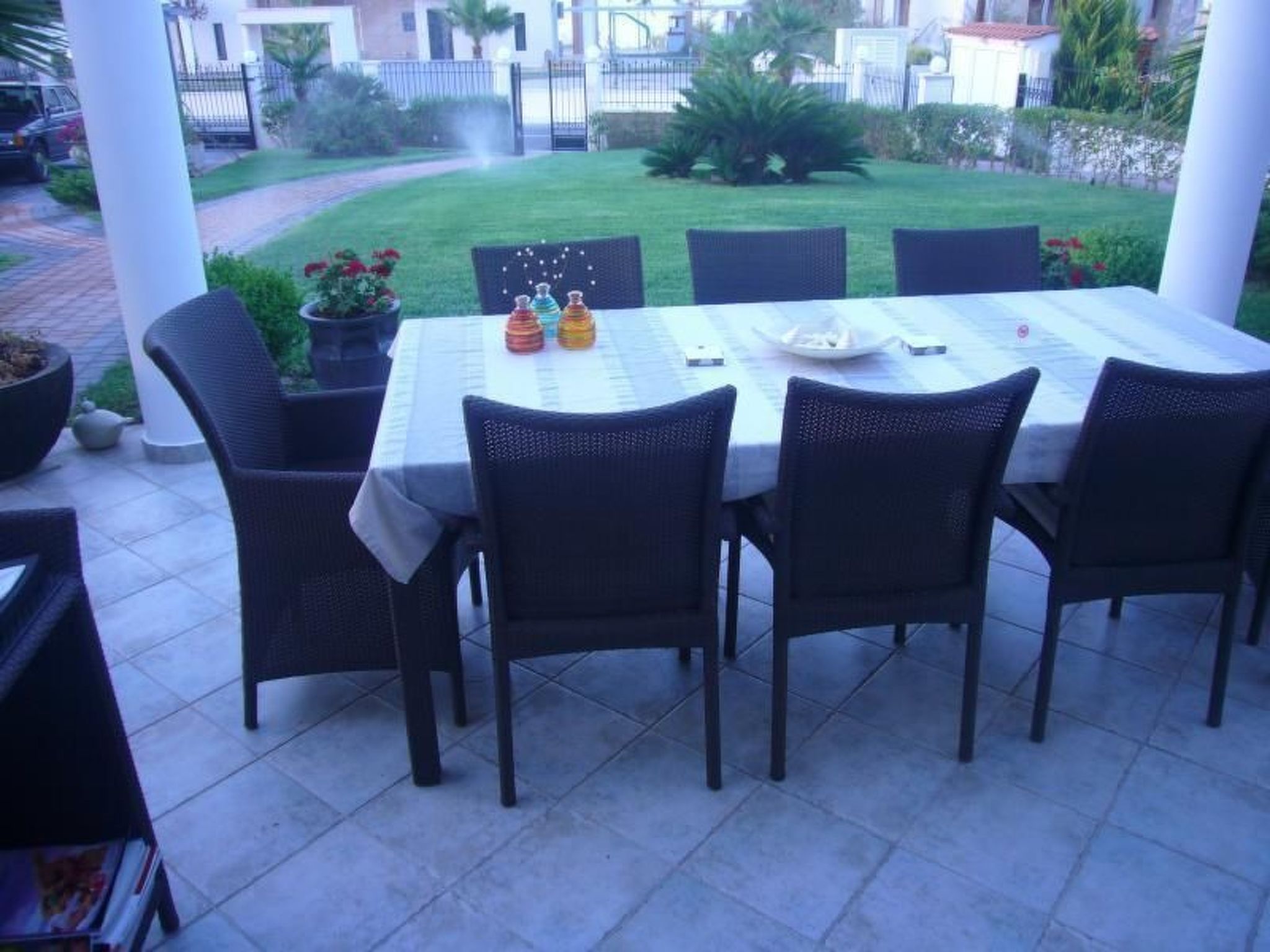 Sun Residence 8-Inside