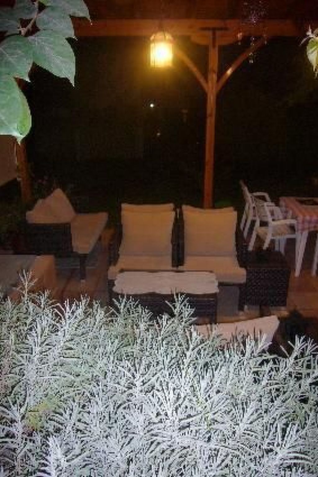 Sun Residence 8-Inside