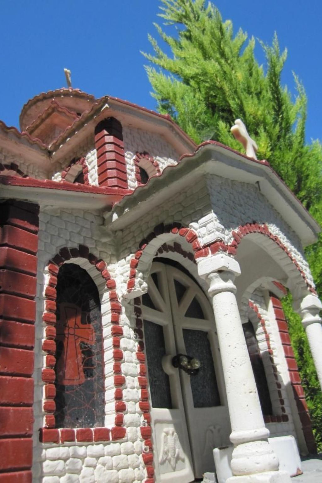 Sun Residence 8-Inside