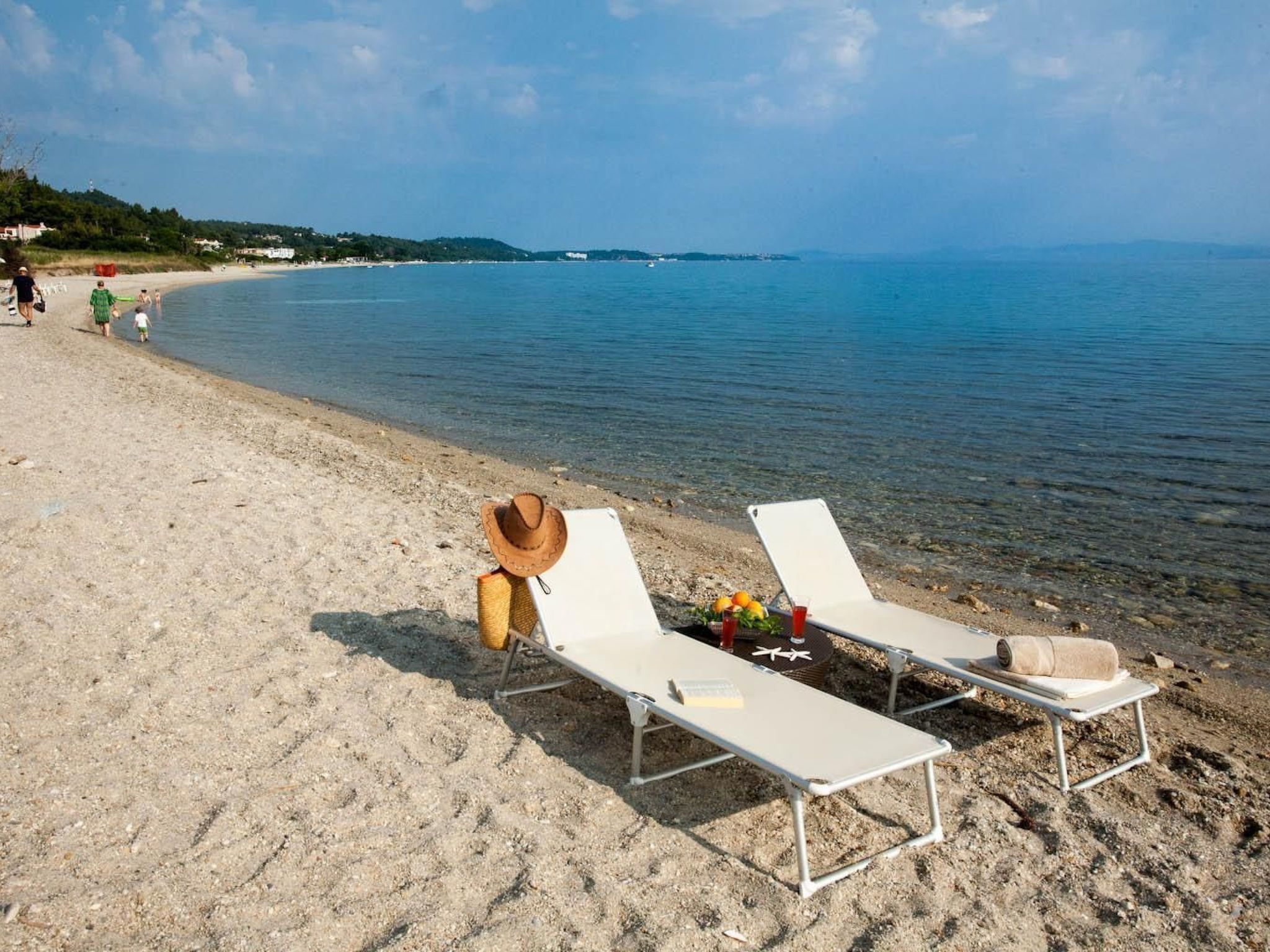 Sun Residence 8-Inside