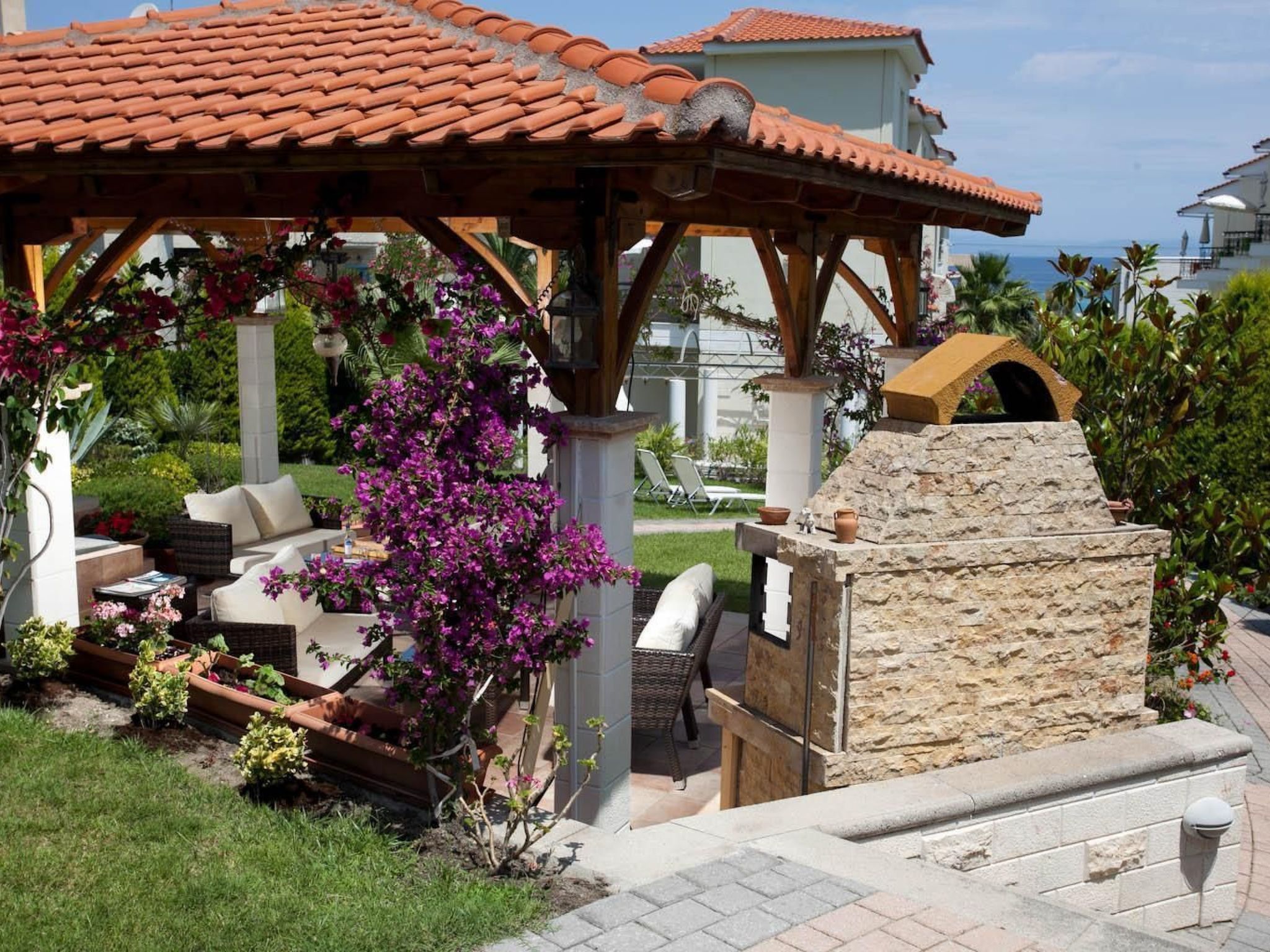 Sun Residence 8-Inside