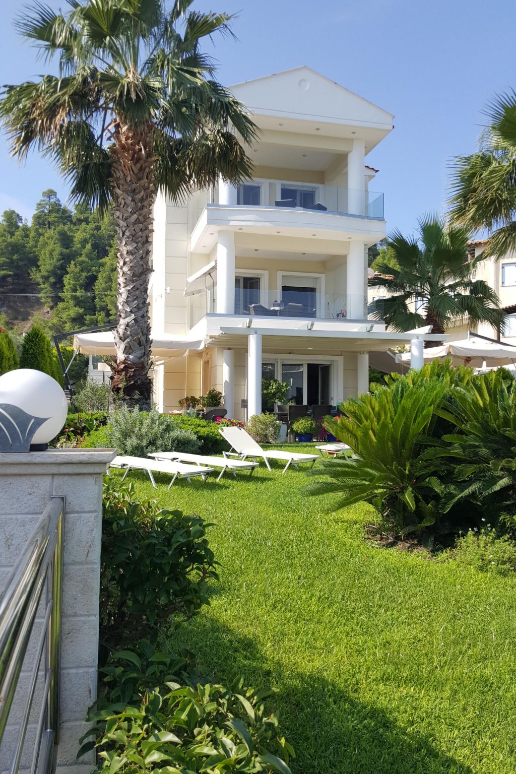 Sun Residence 8-Inside