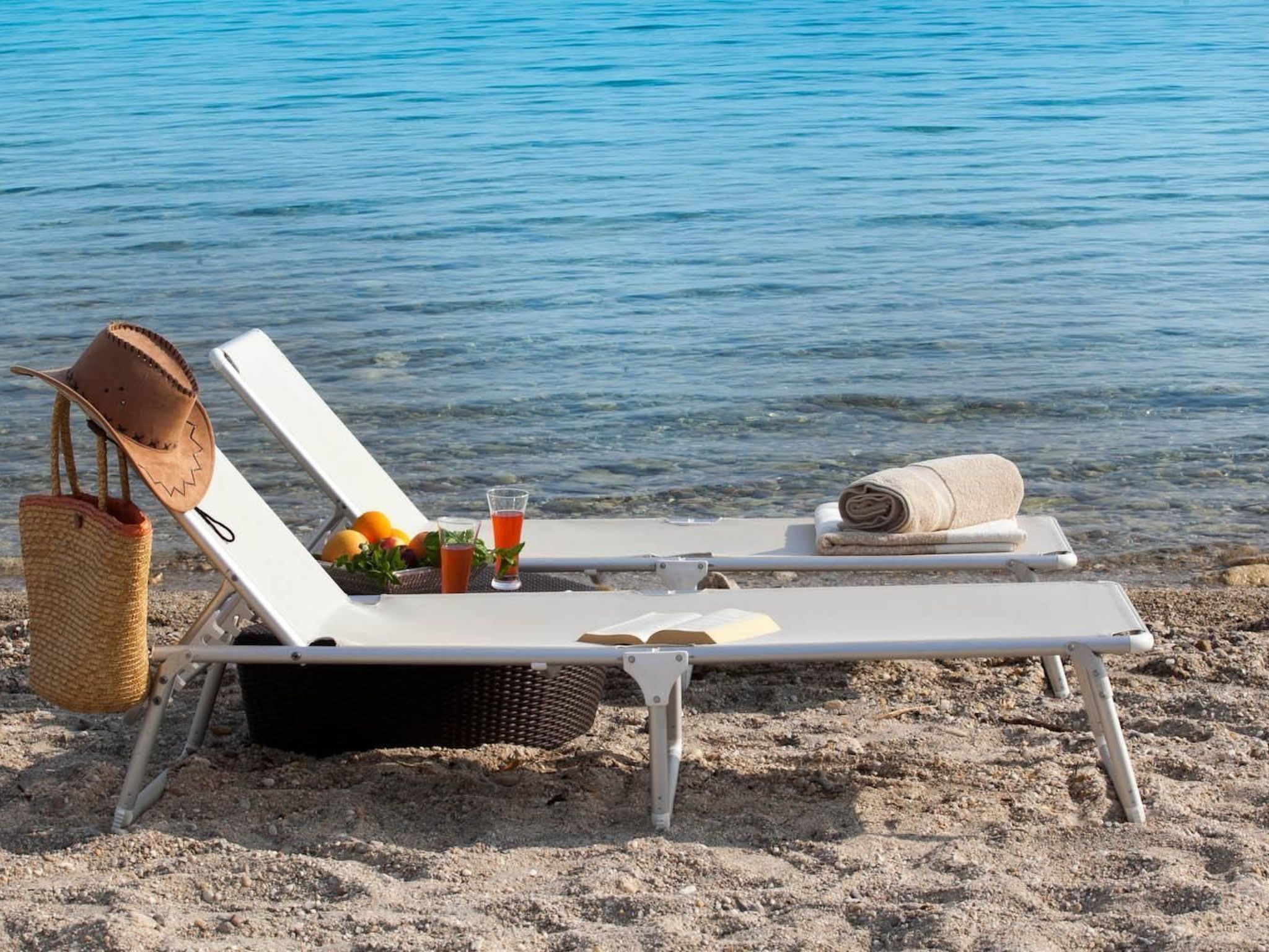 In Pallini mit Eigenem Balkon-Inside