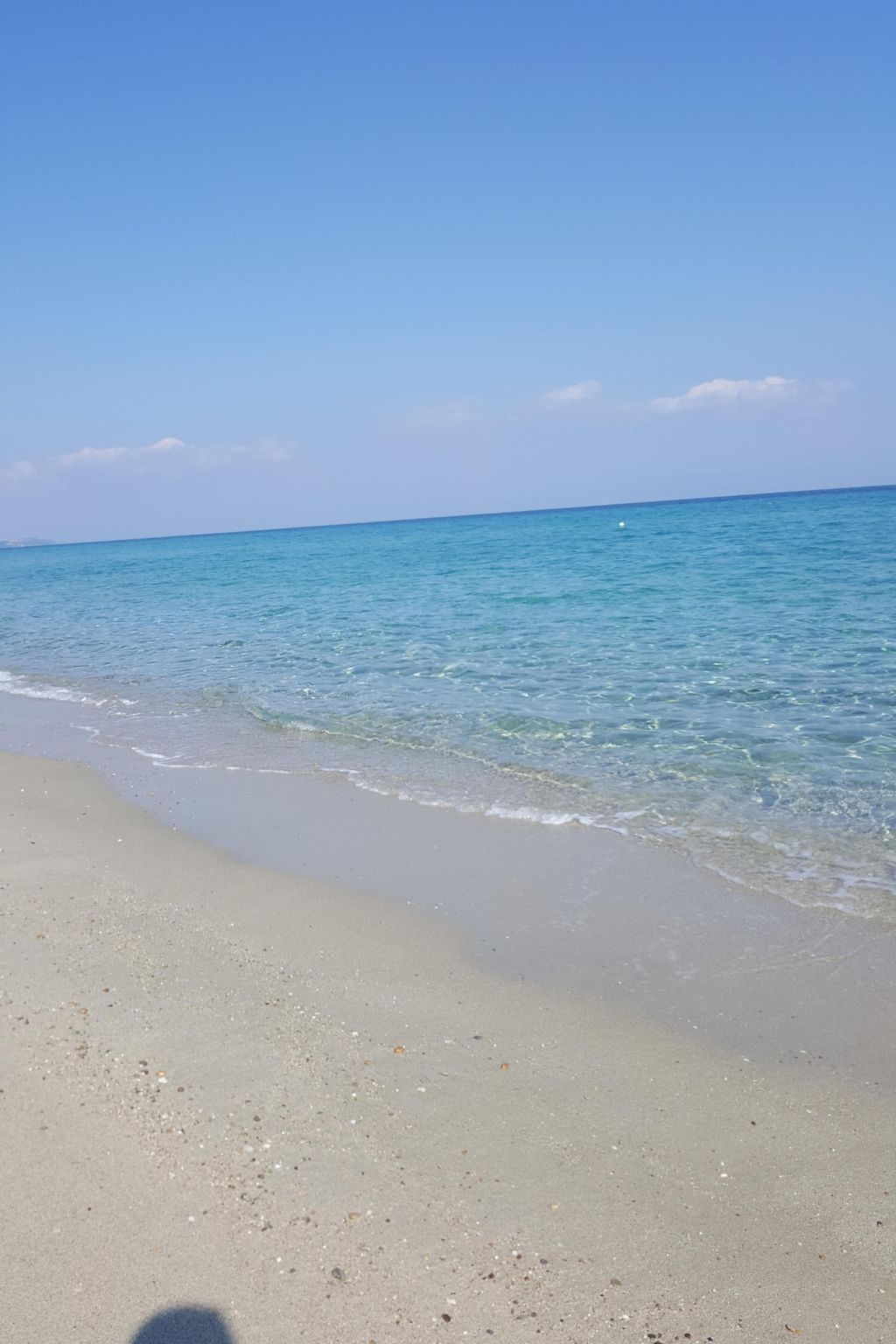 Wohnung in Pallini mit Eigener Terrasse-Drinnen