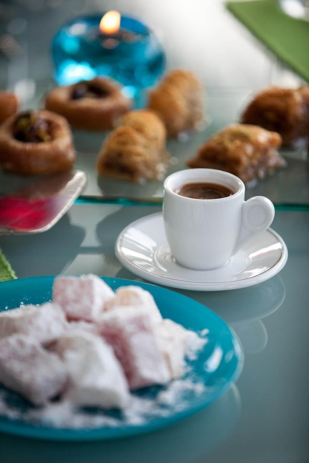 Wohnung in Pallini mit Eigener Terrasse-Drinnen