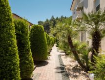 Sun Residence 5
