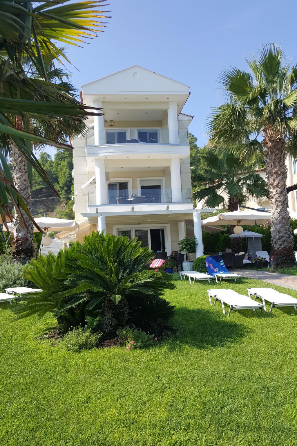 Sun Residence 5-Inside