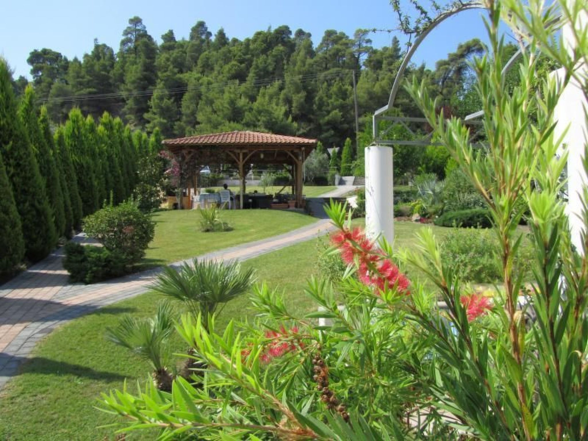 Sun Residence 5-Inside