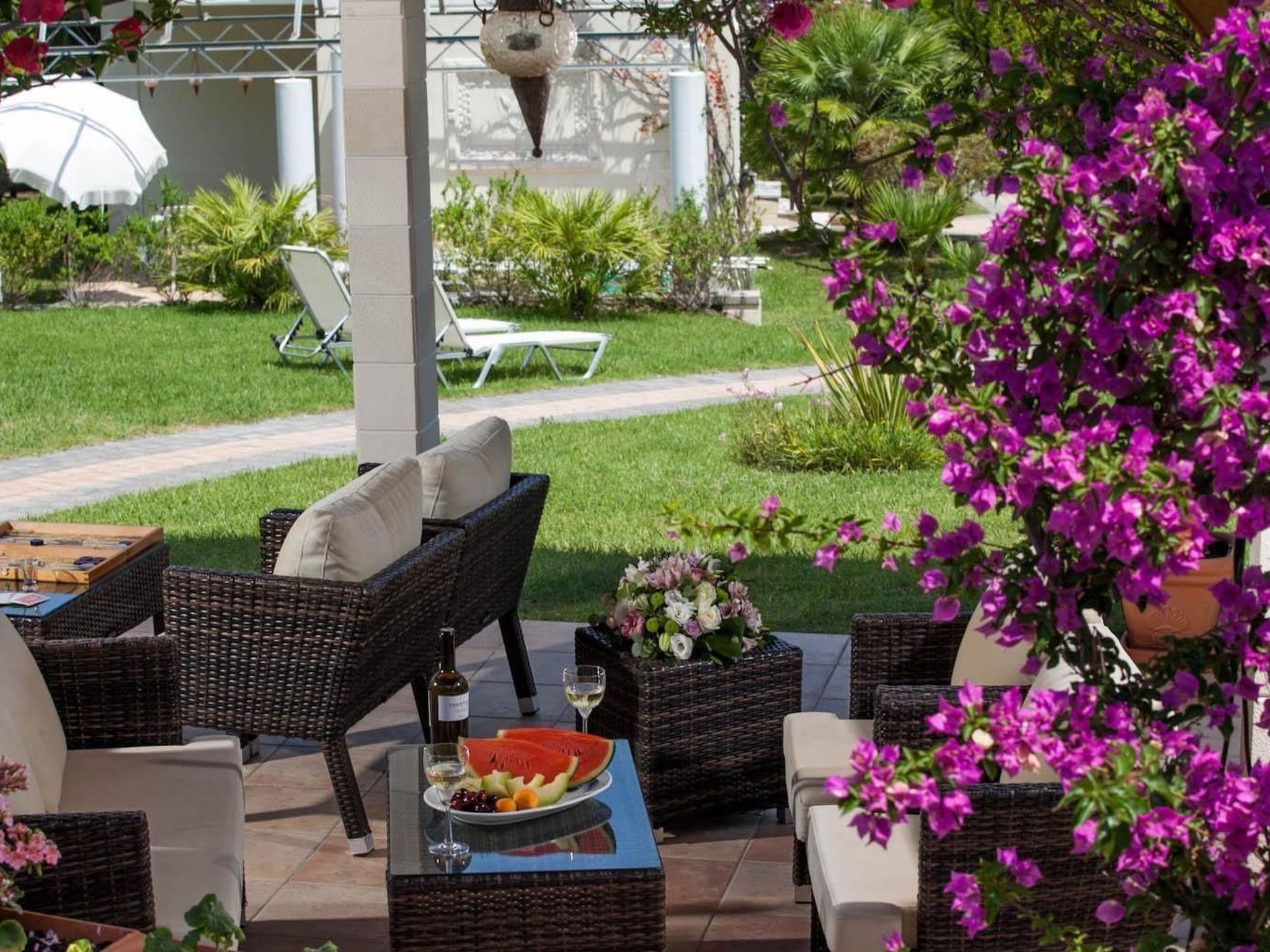 Sun Residence 5-Inside