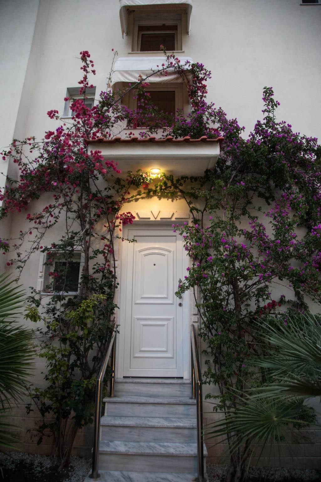 Sun Residence 5-Inside