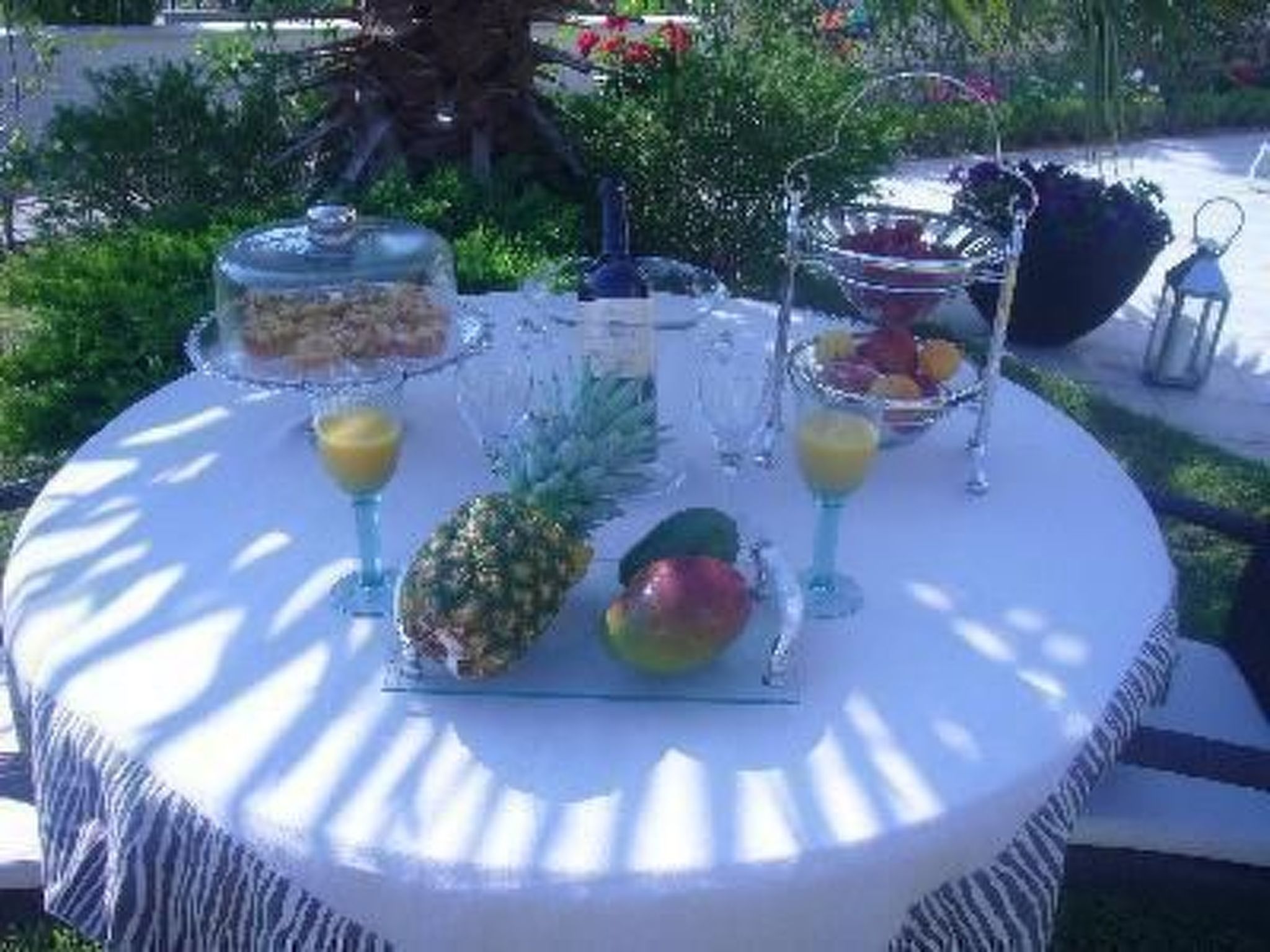 Sun Residence 5-Inside