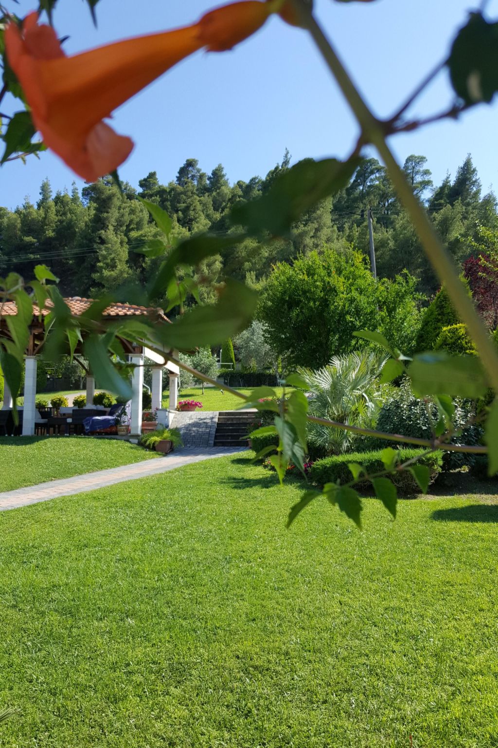 Sun Residence 5-Inside