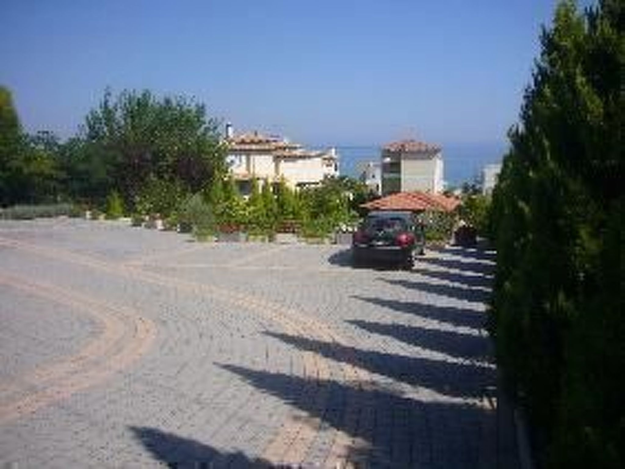 Sun Residence 5-Inside